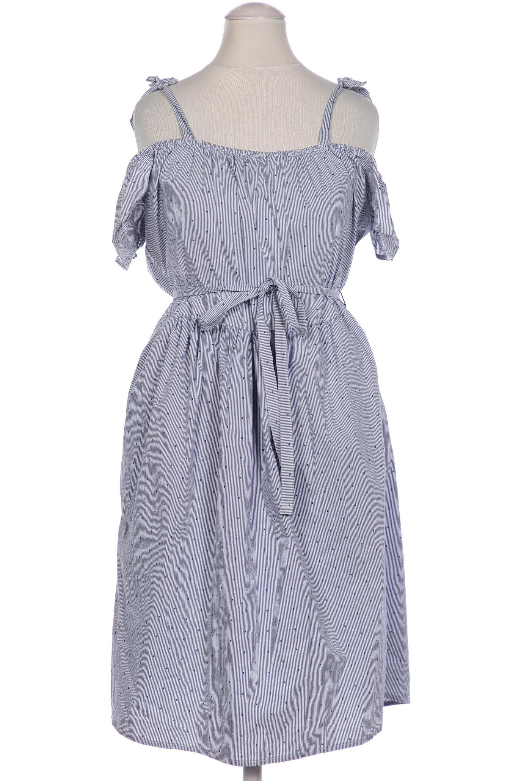 

Esprit Damen Kleid, blau, Gr. 36