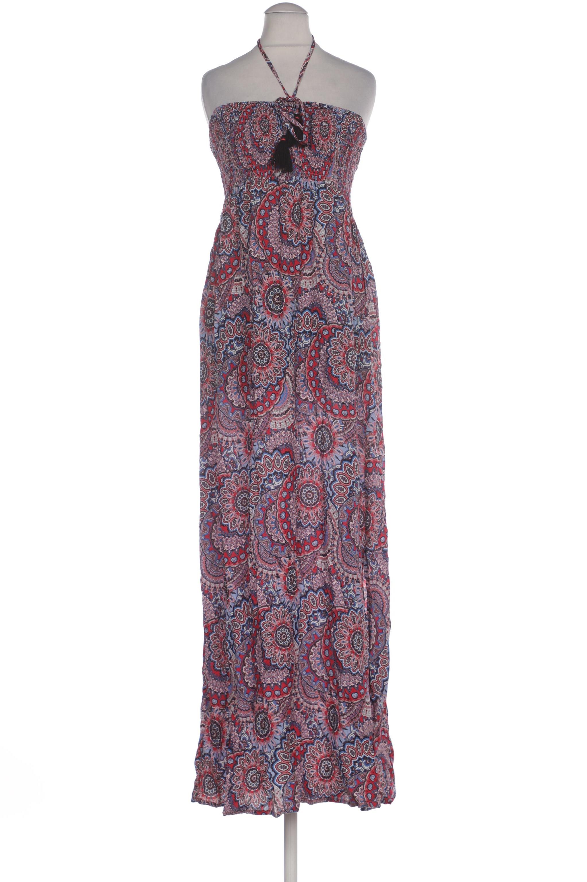 

Esprit Damen Kleid, mehrfarbig, Gr. 38