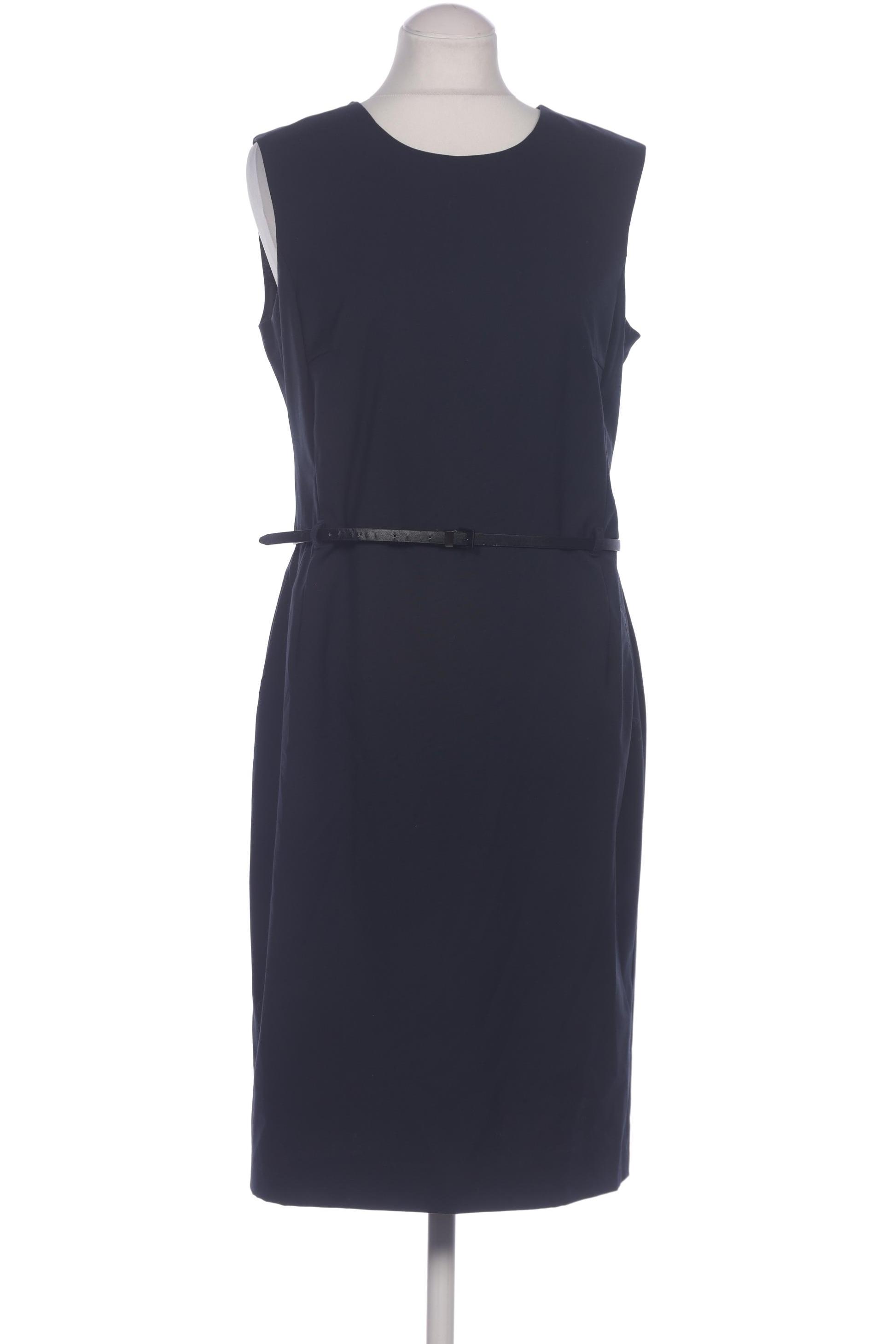

Esprit Damen Kleid, marineblau, Gr. 40