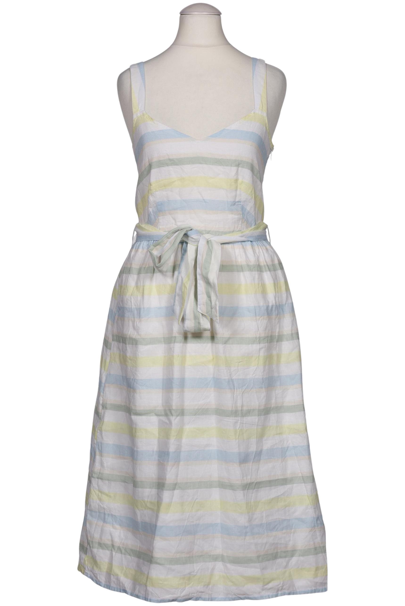 

Esprit Damen Kleid, mehrfarbig, Gr. 34