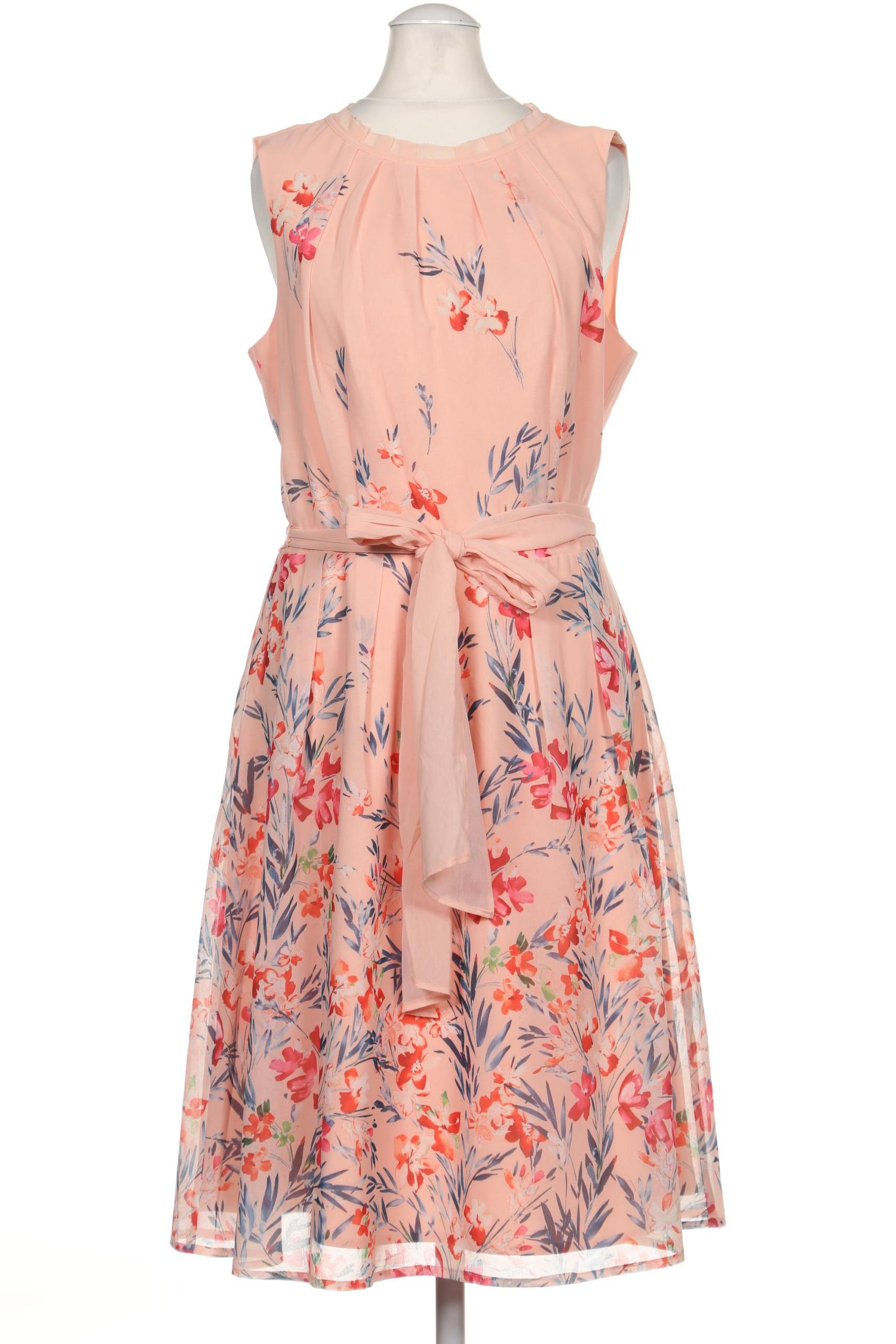 

Esprit Damen Kleid, mehrfarbig, Gr. 36