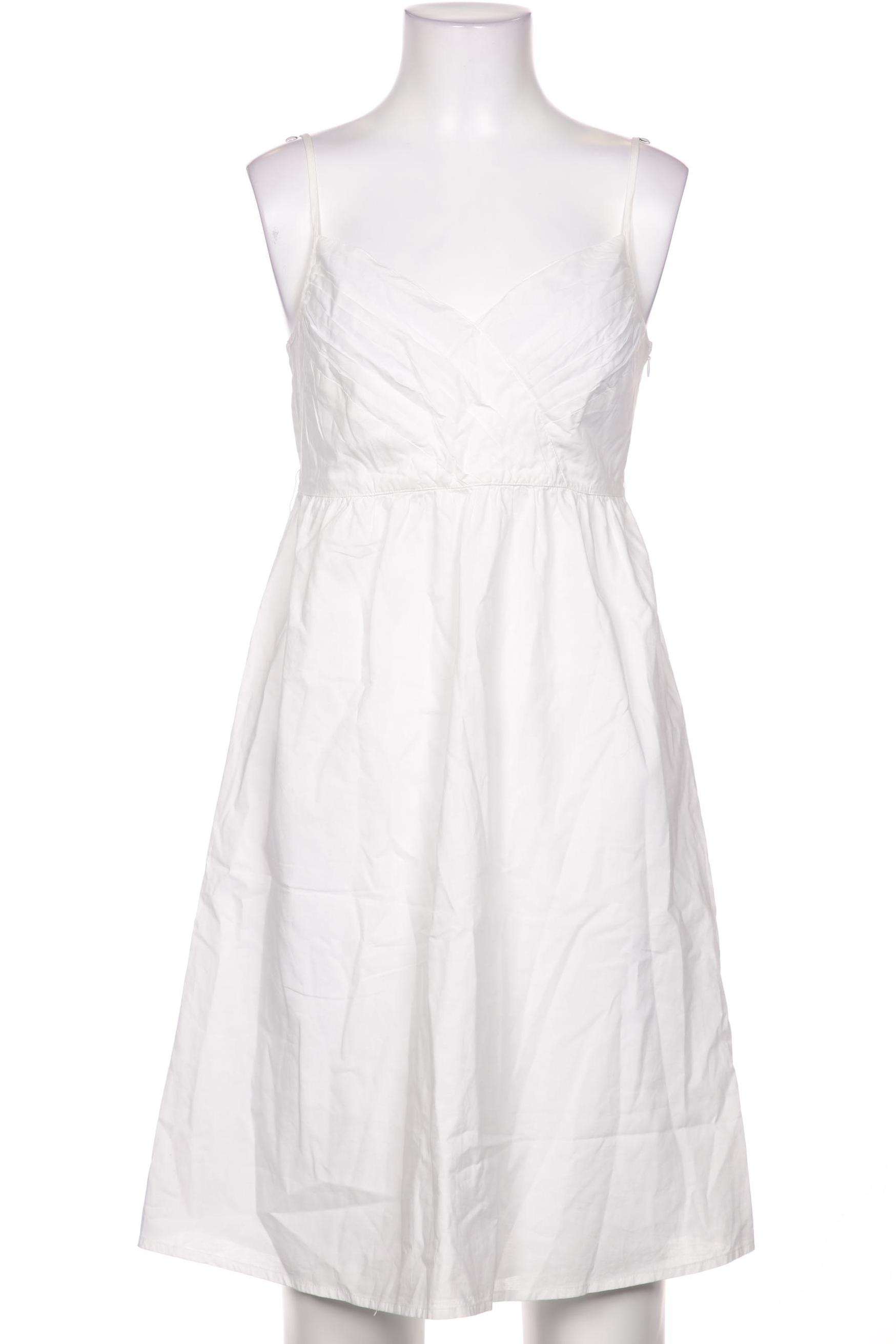 

Esprit Damen Kleid, weiß, Gr. 36