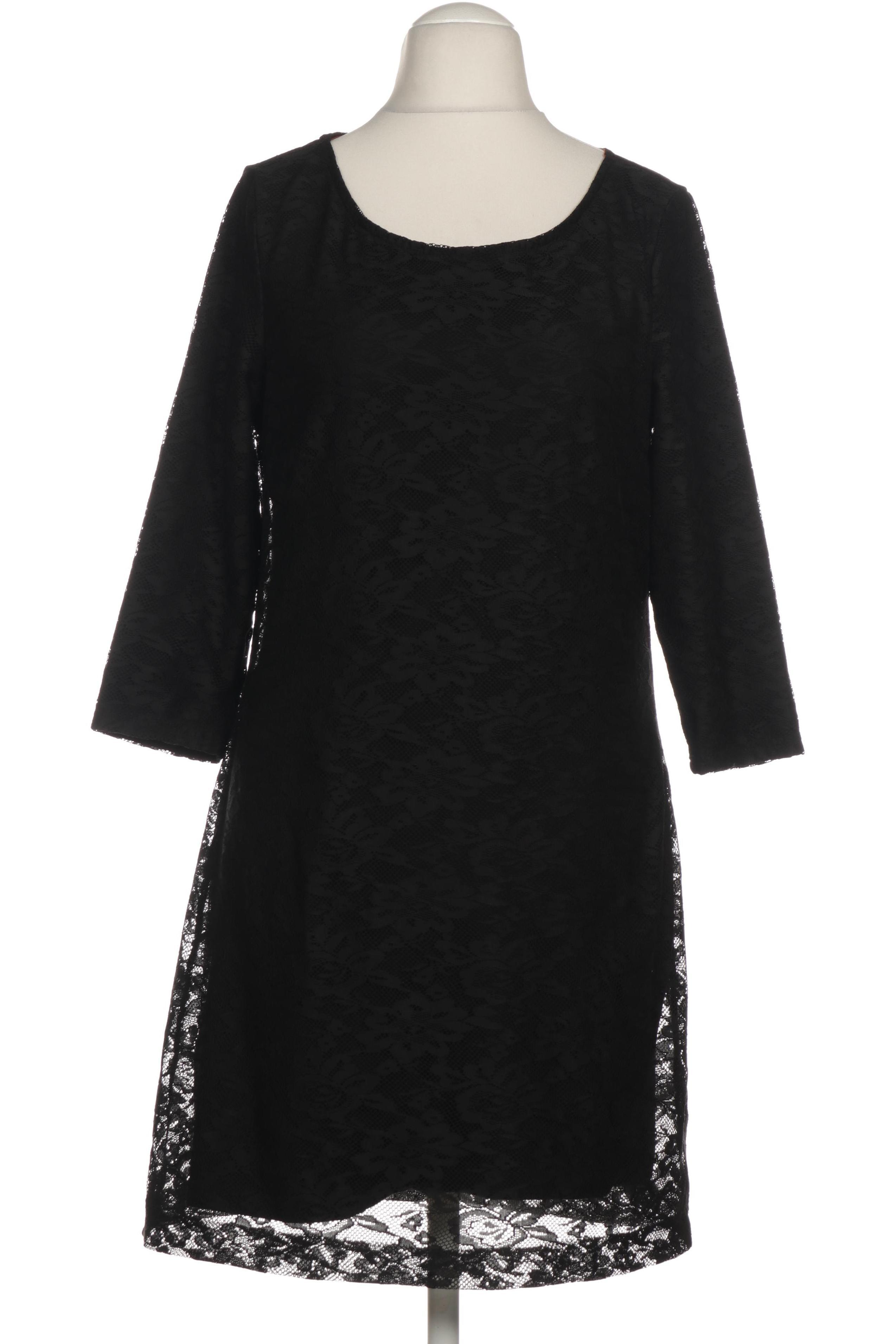 

Esprit Damen Kleid, schwarz, Gr.