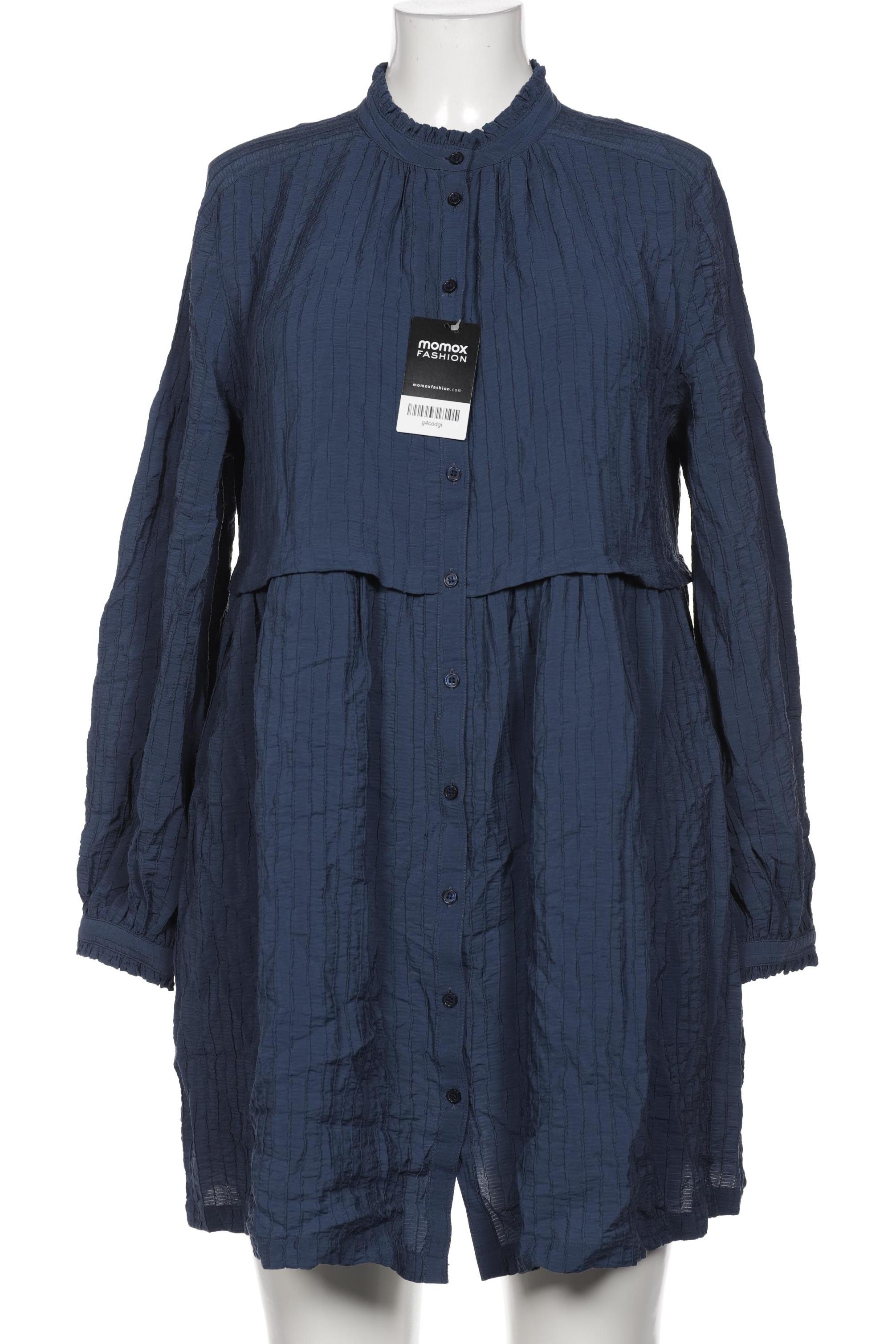 

Esprit Damen Kleid, blau, Gr. 44