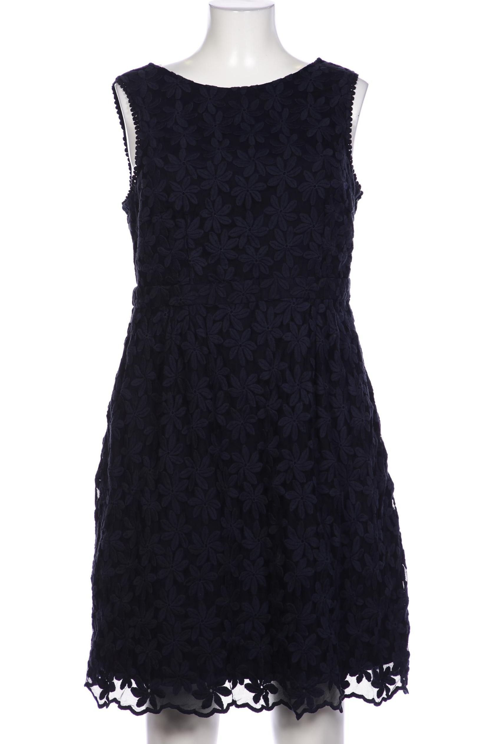 

Esprit Damen Kleid, marineblau, Gr. 44