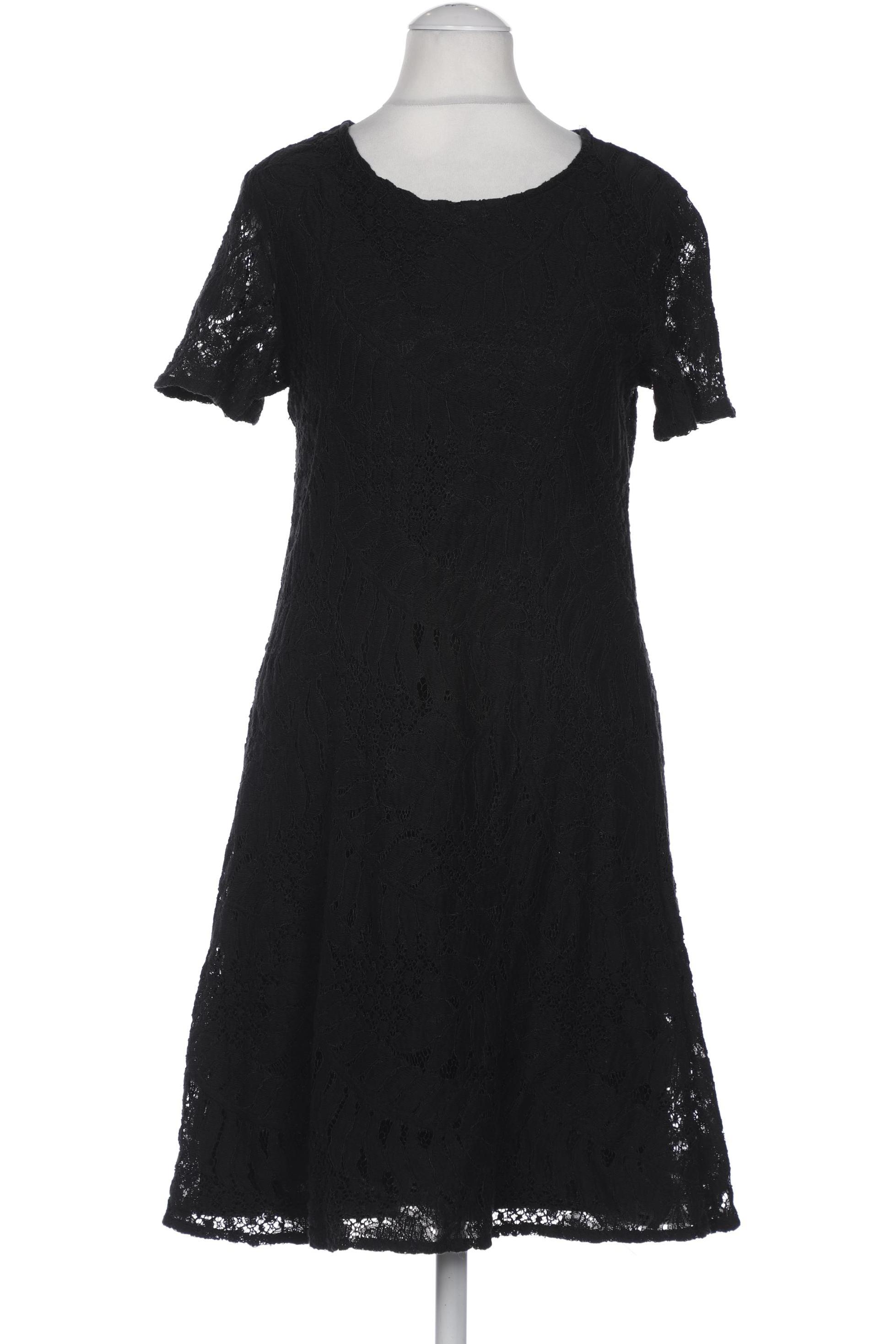

Esprit Damen Kleid, schwarz, Gr. 36