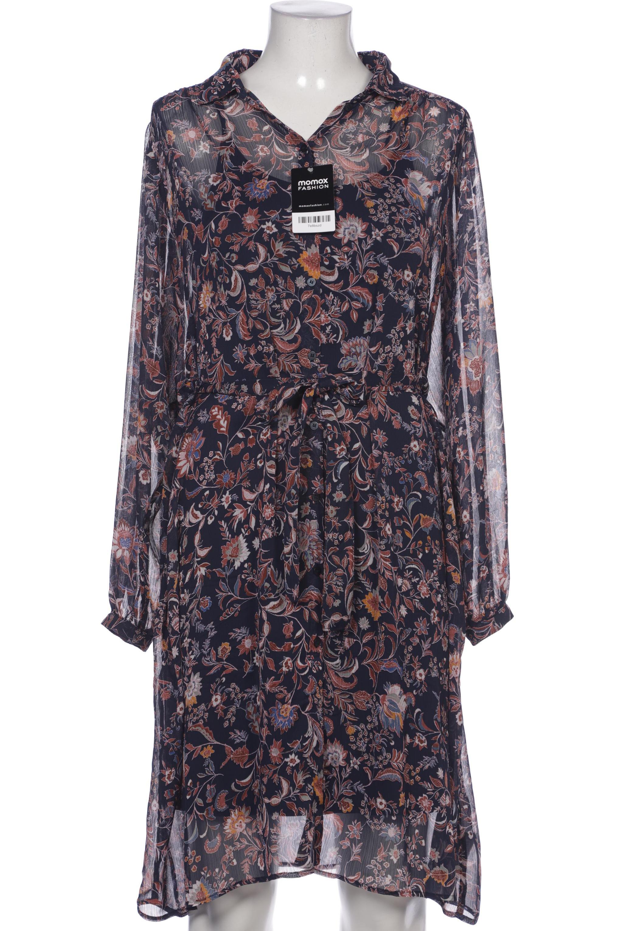

Esprit Damen Kleid, marineblau, Gr. 38
