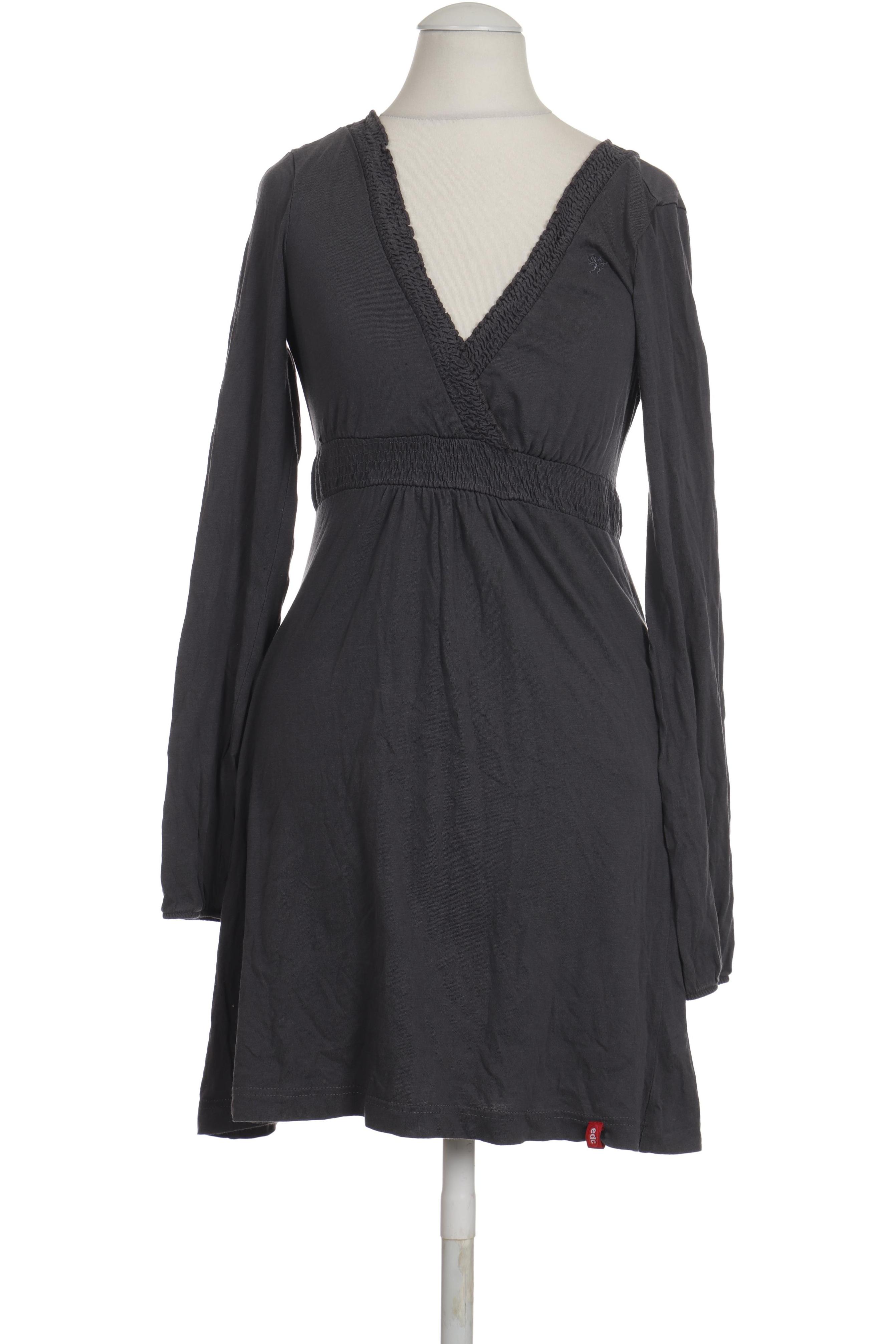 

Esprit Damen Kleid, grau, Gr. 34