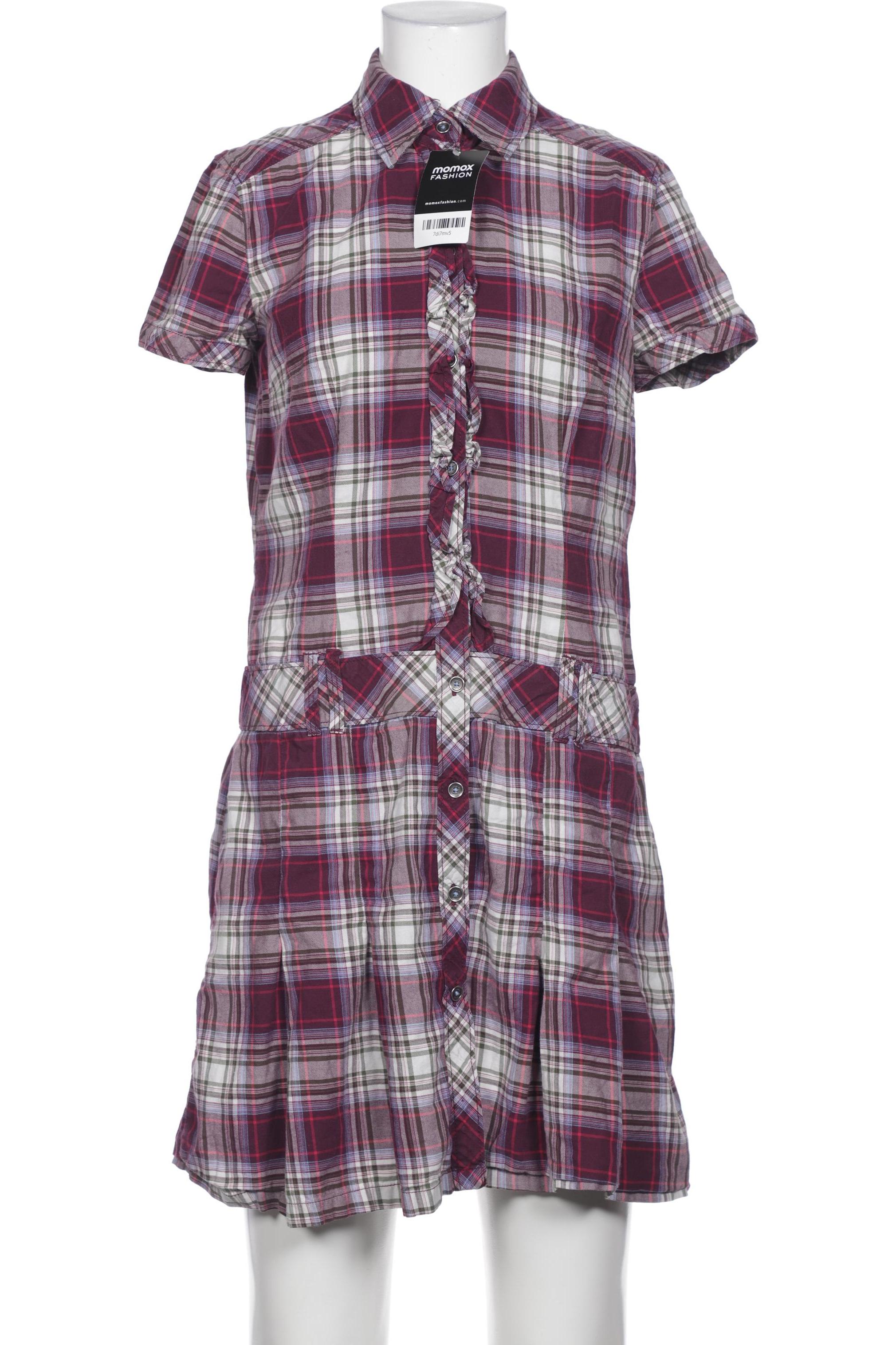 

Esprit Damen Kleid, mehrfarbig