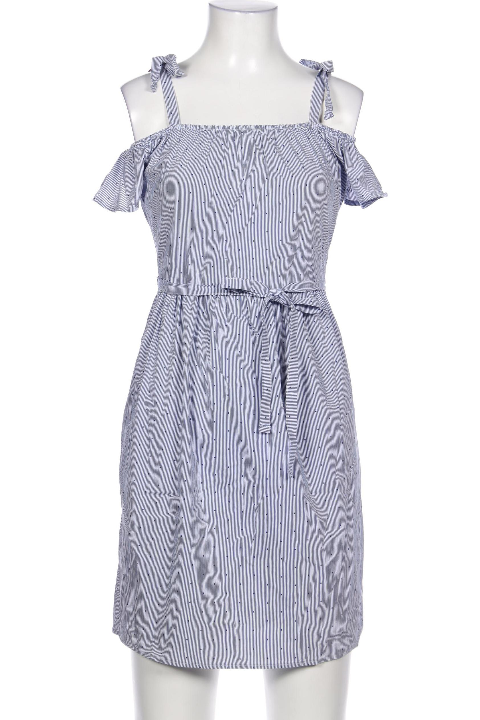 

Esprit Damen Kleid, blau, Gr. 34