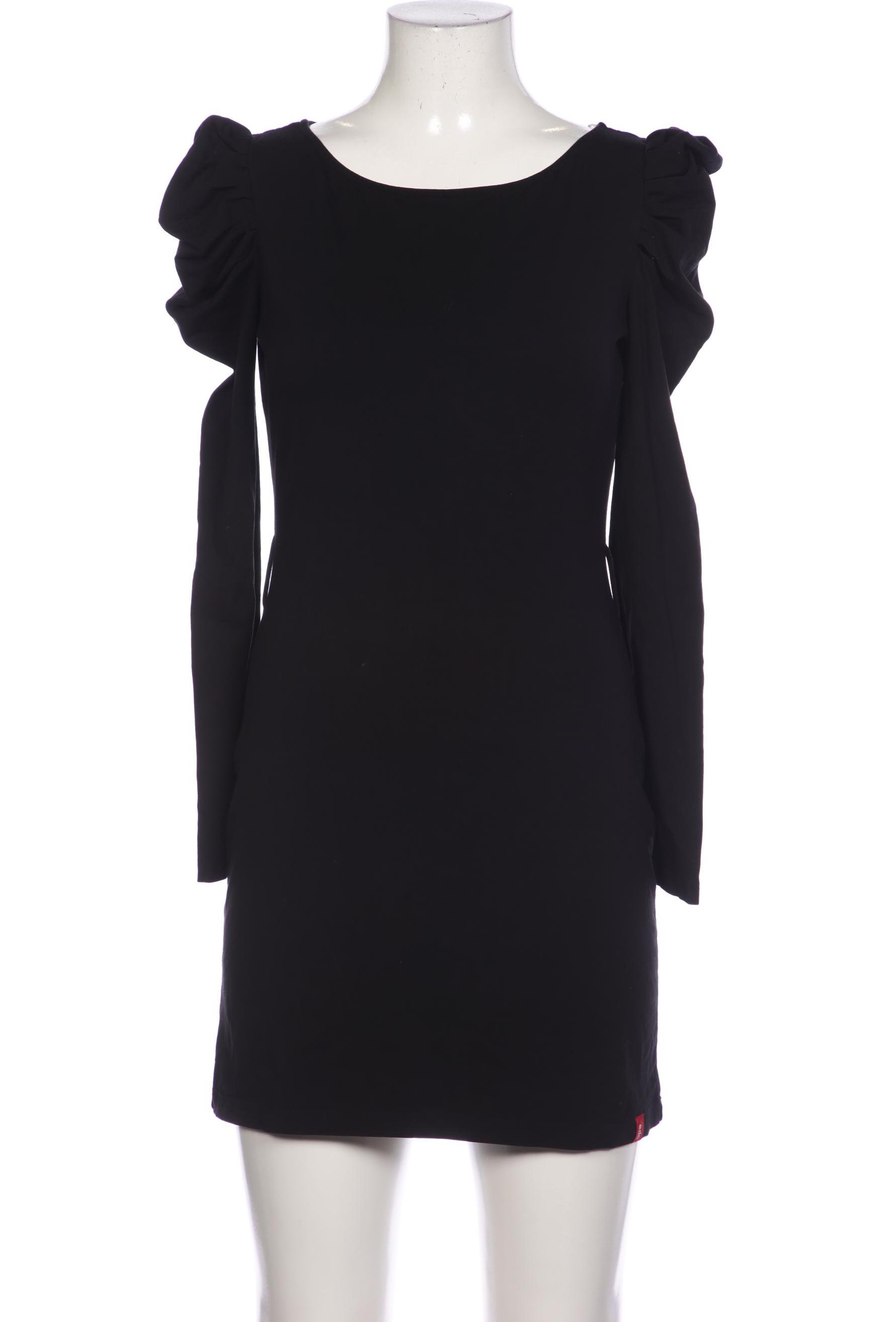 

Esprit Damen Kleid, schwarz, Gr. 38