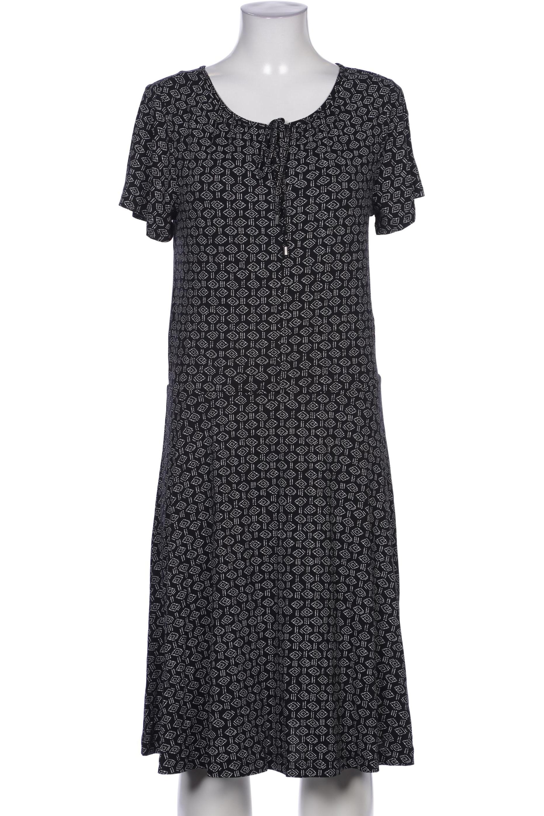 

Esprit Damen Kleid, schwarz, Gr. 36