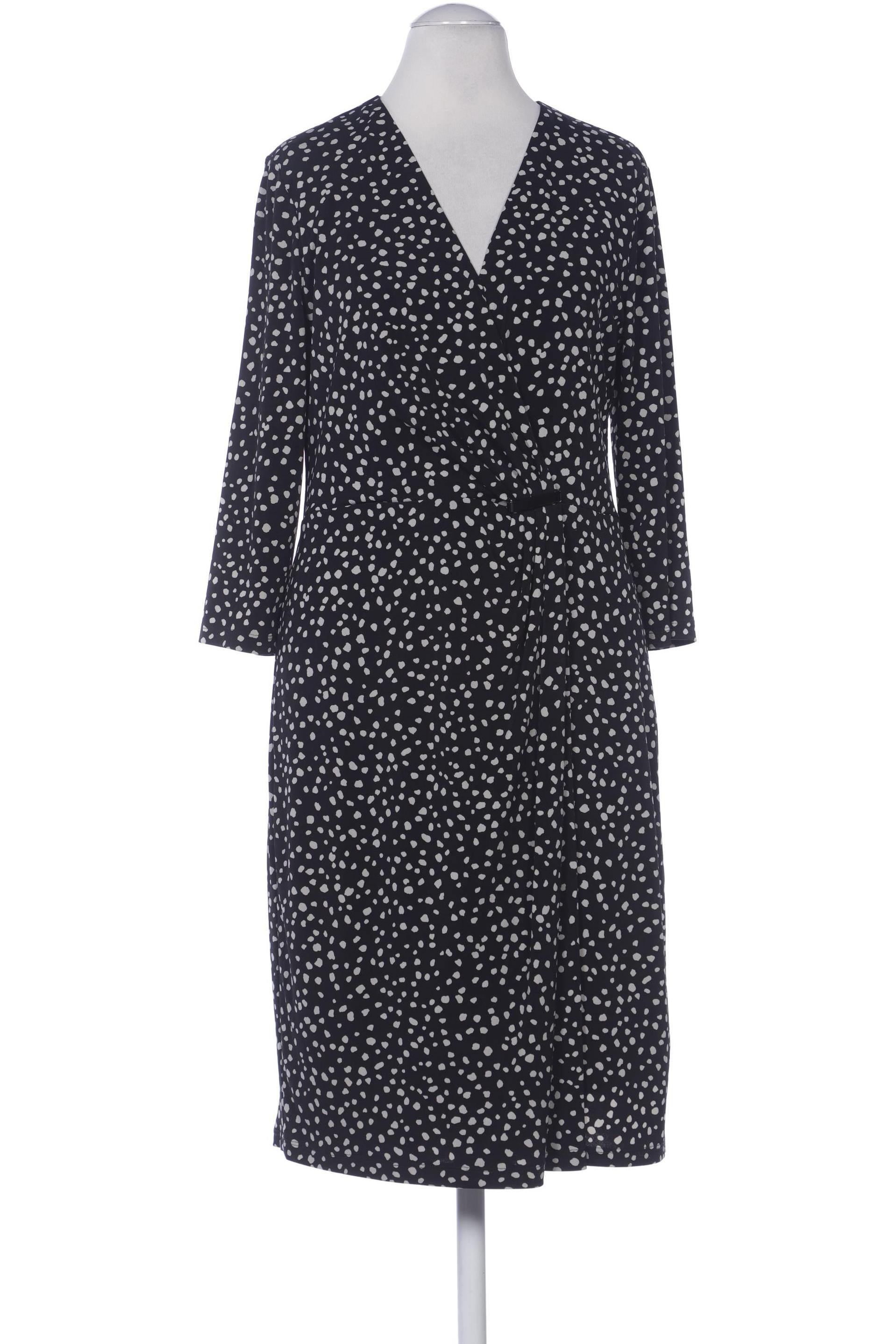 

Esprit Damen Kleid, schwarz, Gr. 36