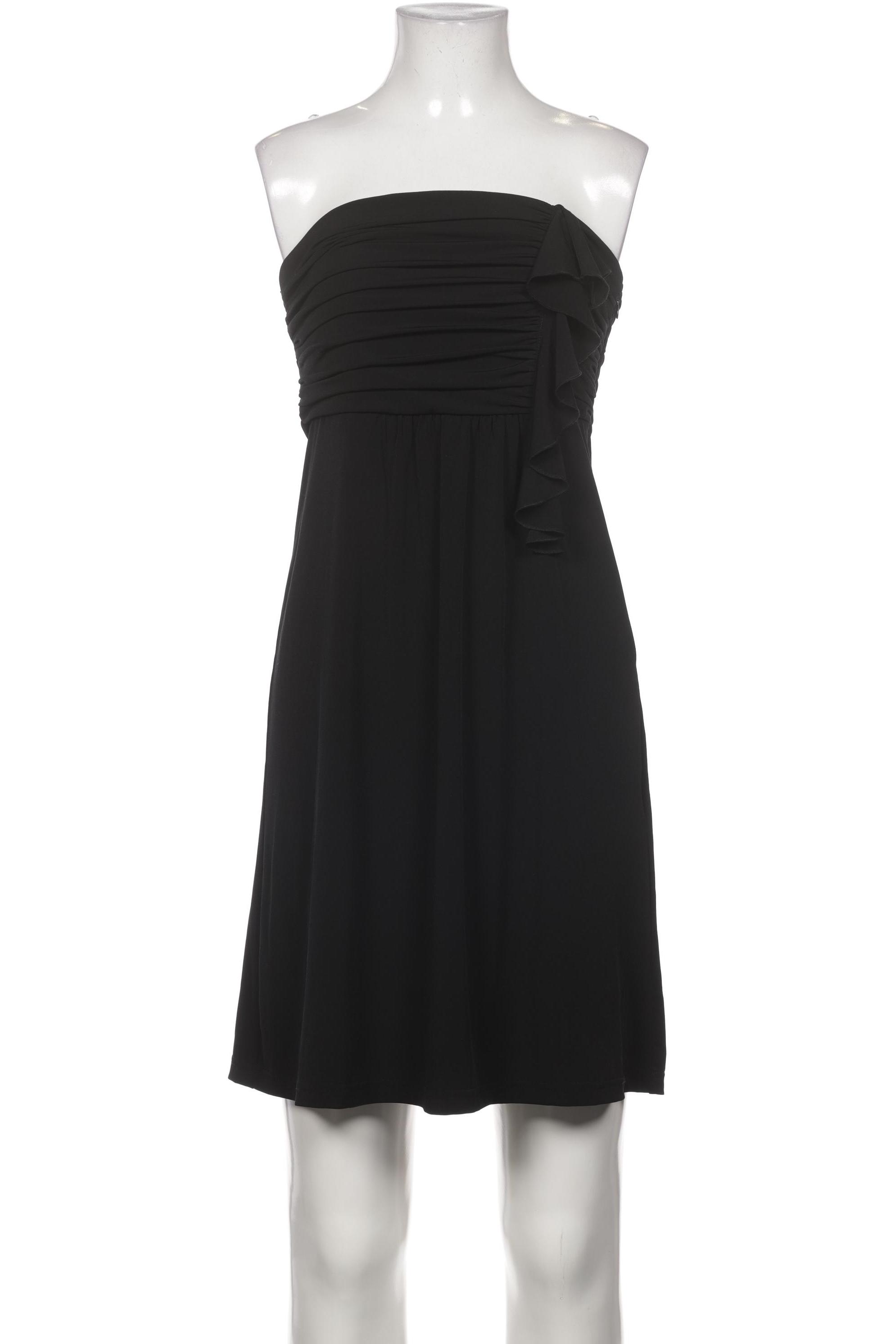 

Esprit Damen Kleid, schwarz, Gr. 36