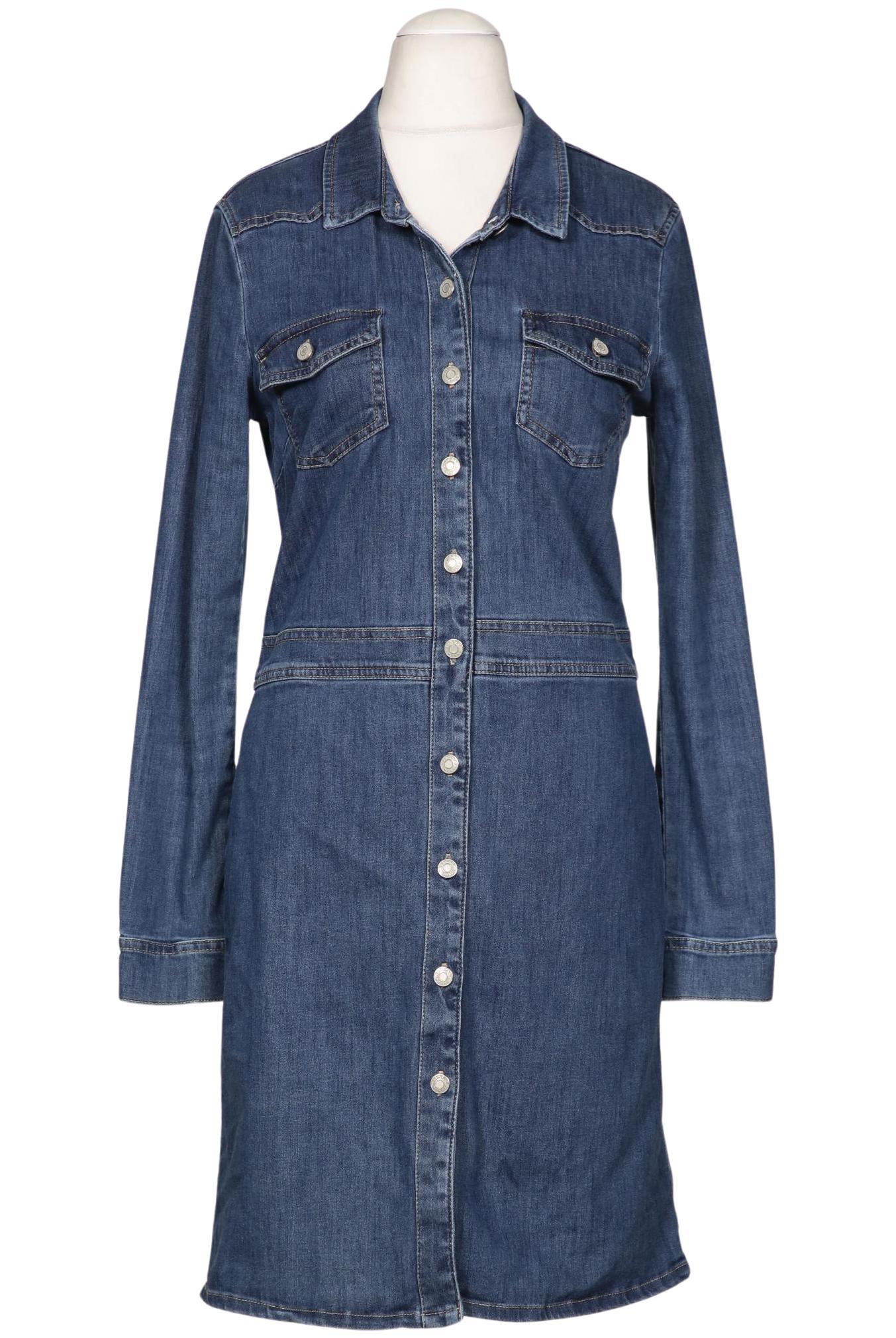 

Esprit Damen Kleid, blau, Gr. 38