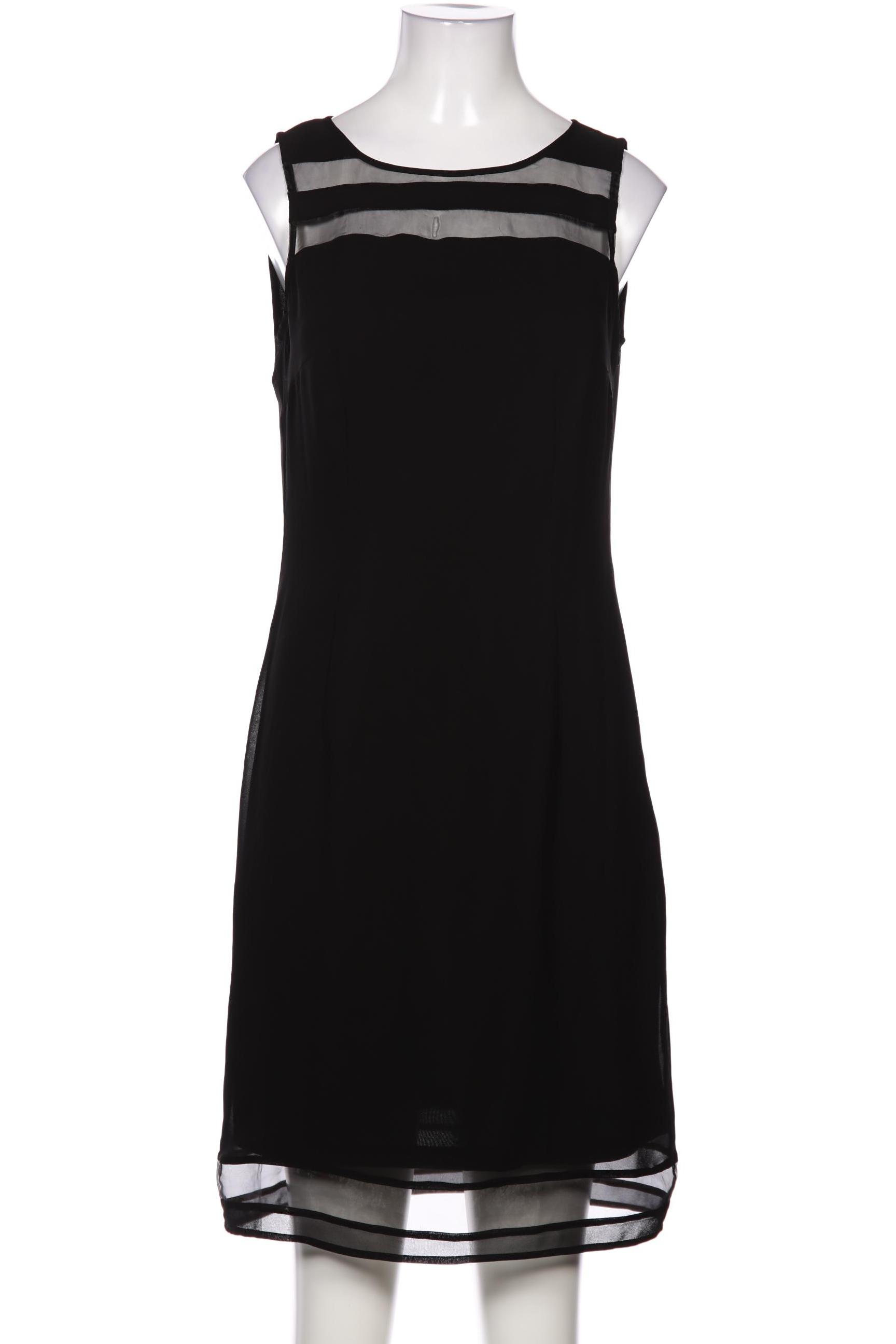 

Esprit Damen Kleid, schwarz, Gr. 36