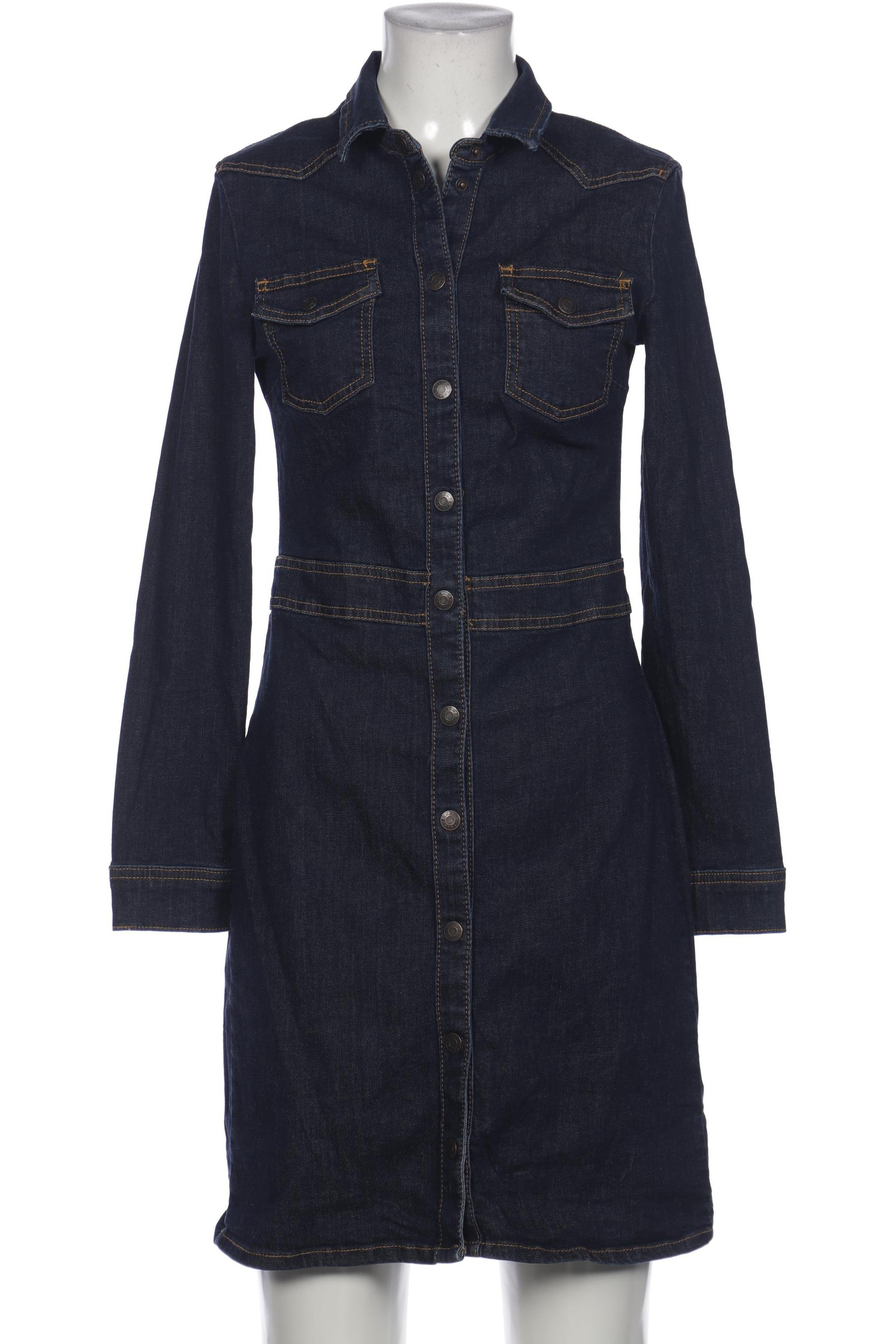 

Esprit Damen Kleid, marineblau
