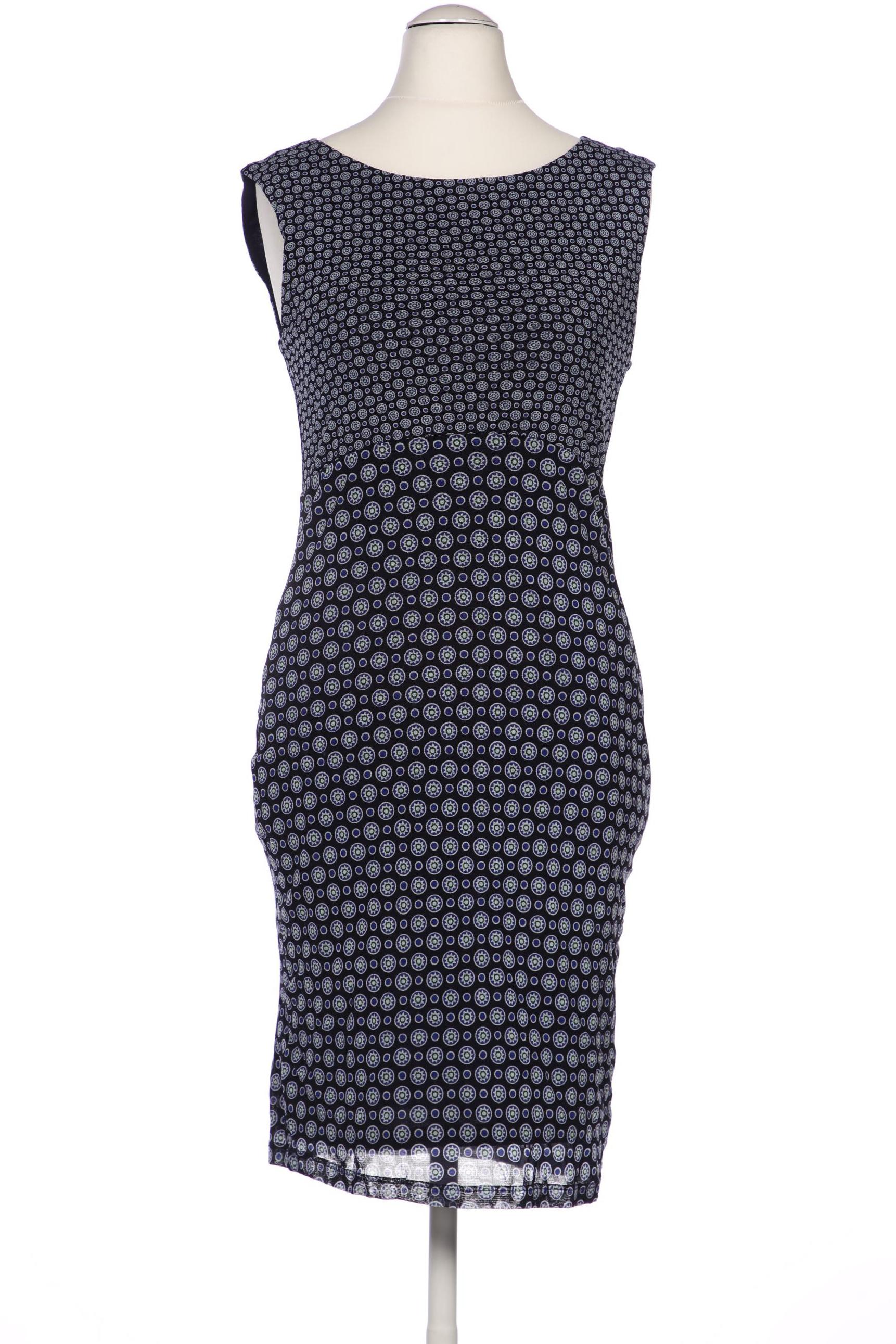 

Esprit Damen Kleid, marineblau, Gr. 38