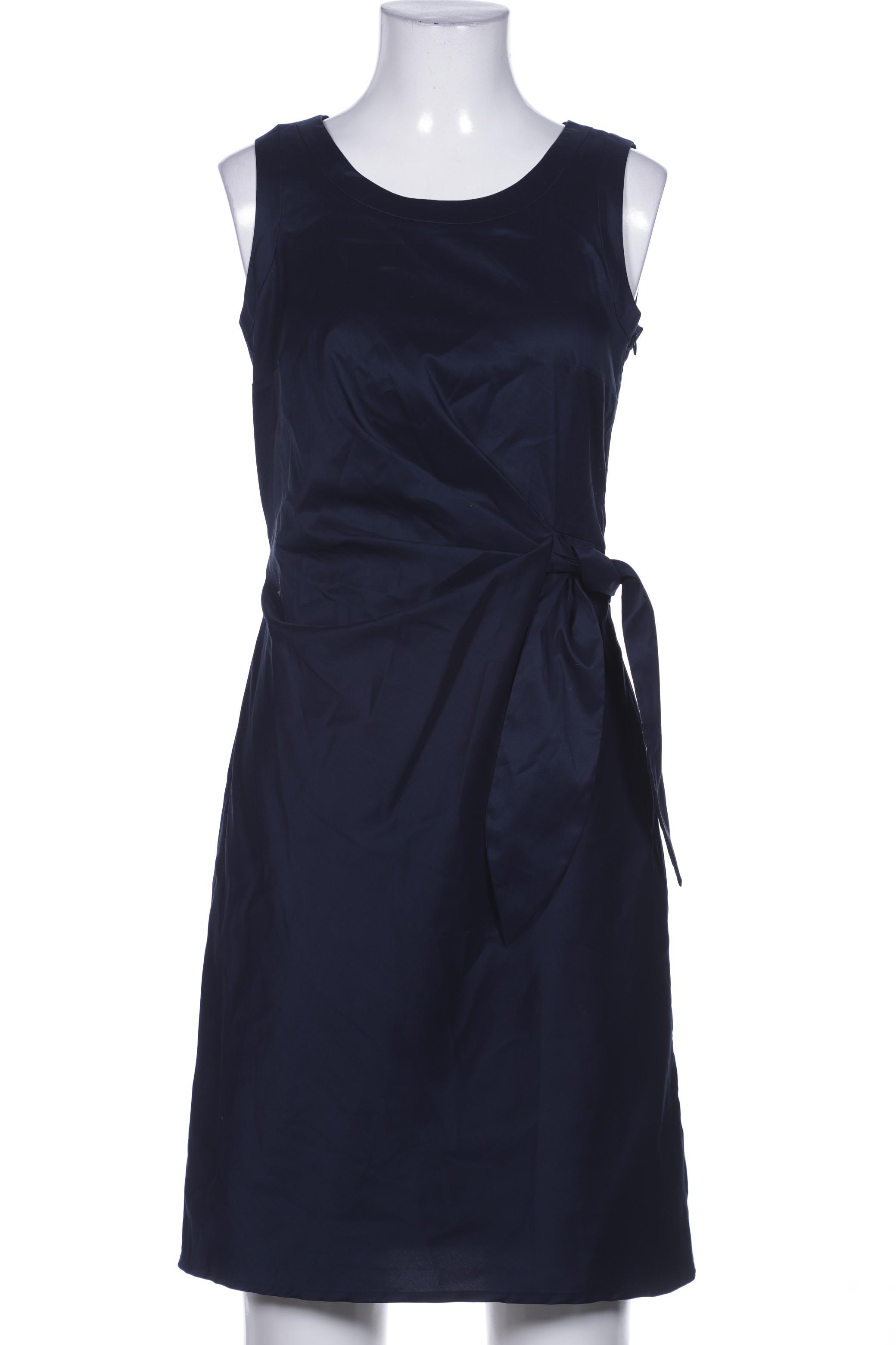 

Esprit Damen Kleid, marineblau