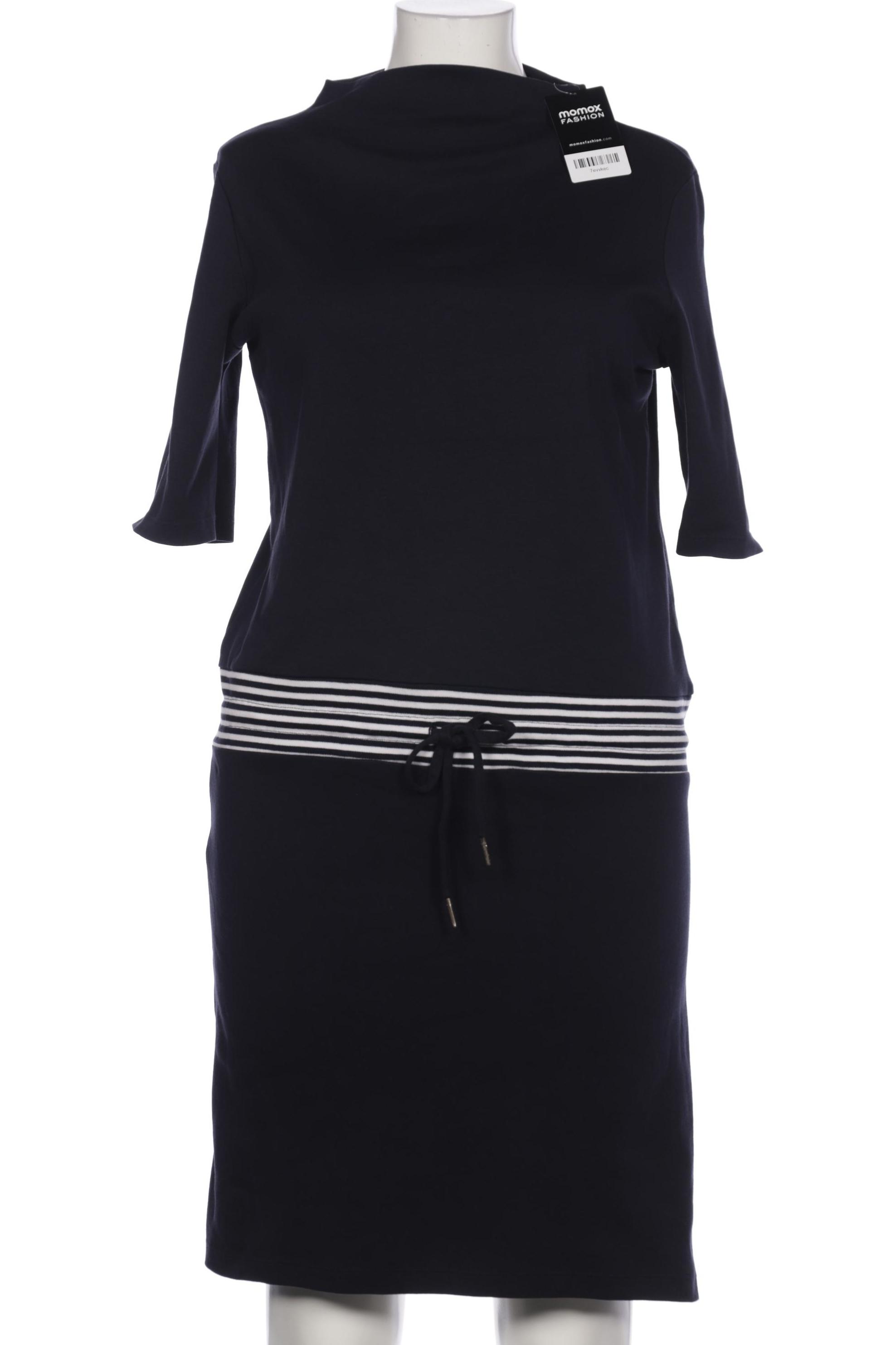 

Esprit Damen Kleid, marineblau