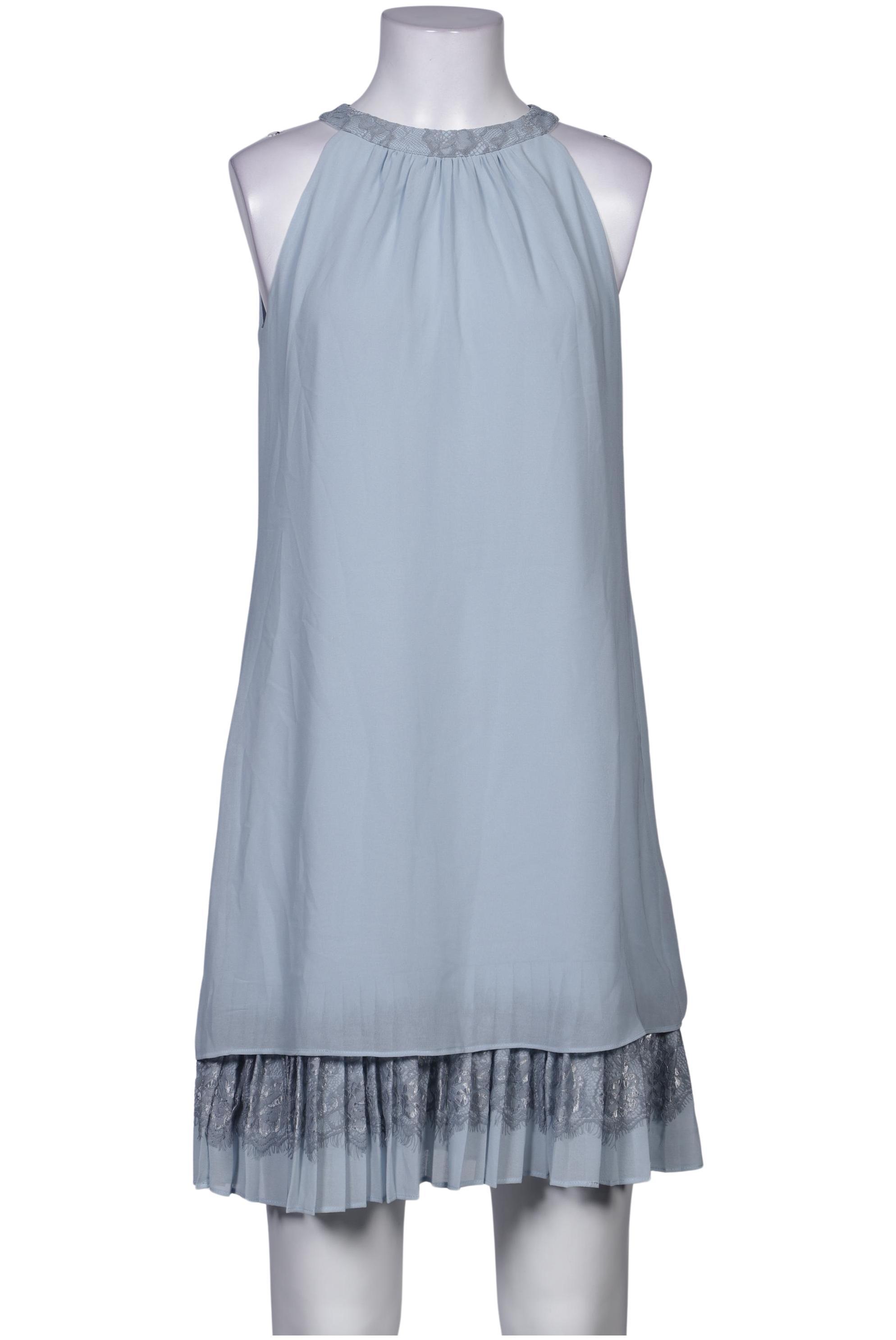 

Esprit Damen Kleid, hellblau, Gr. 34