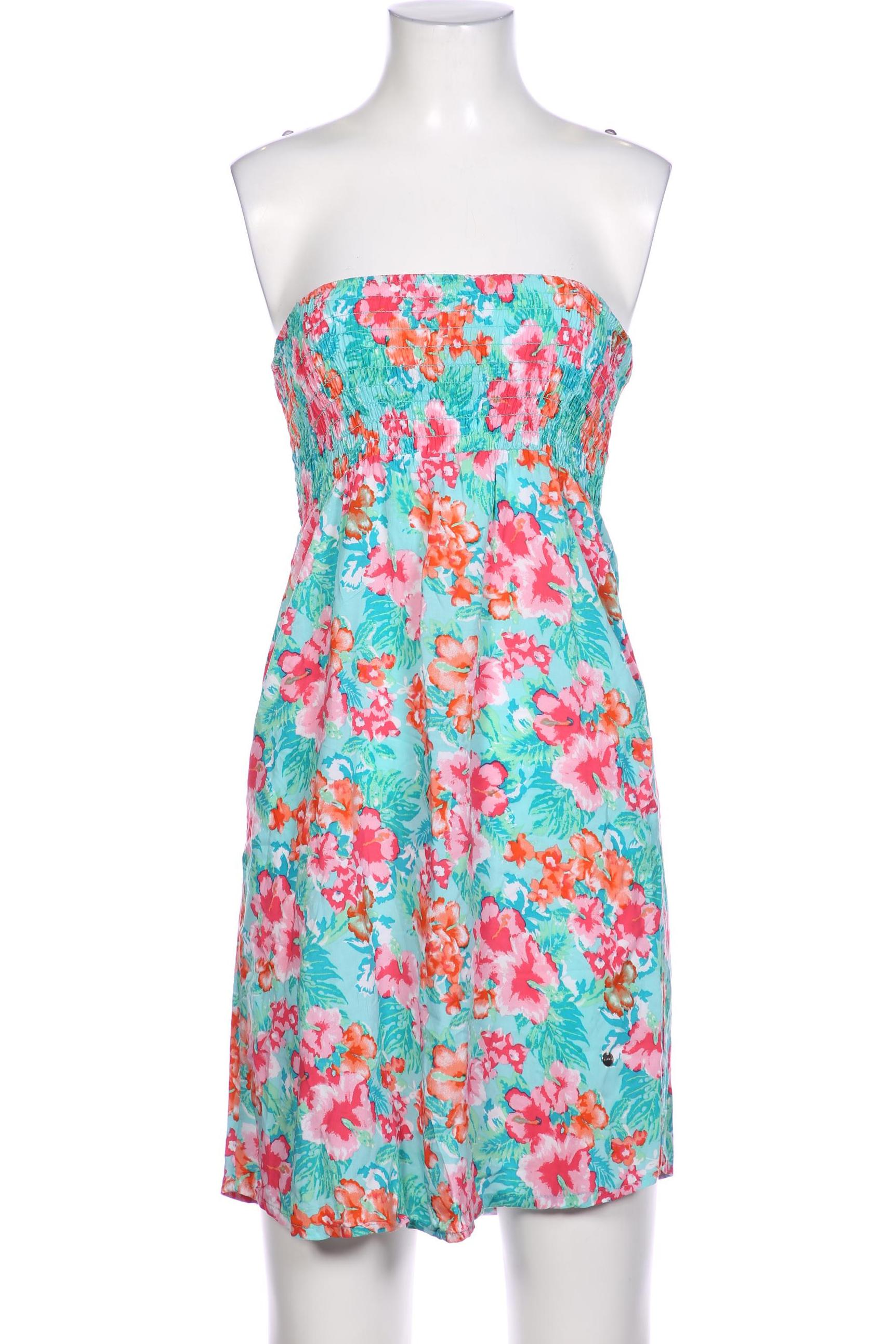

Esprit Damen Kleid, türkis, Gr. 34