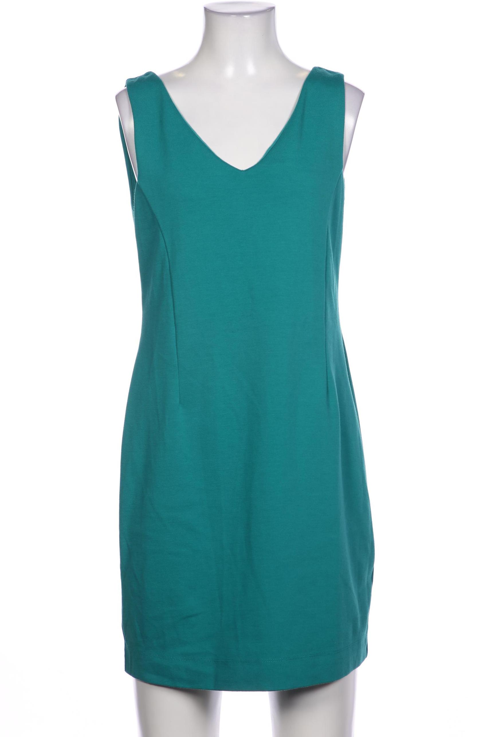 

Esprit Damen Kleid, türkis, Gr. 38