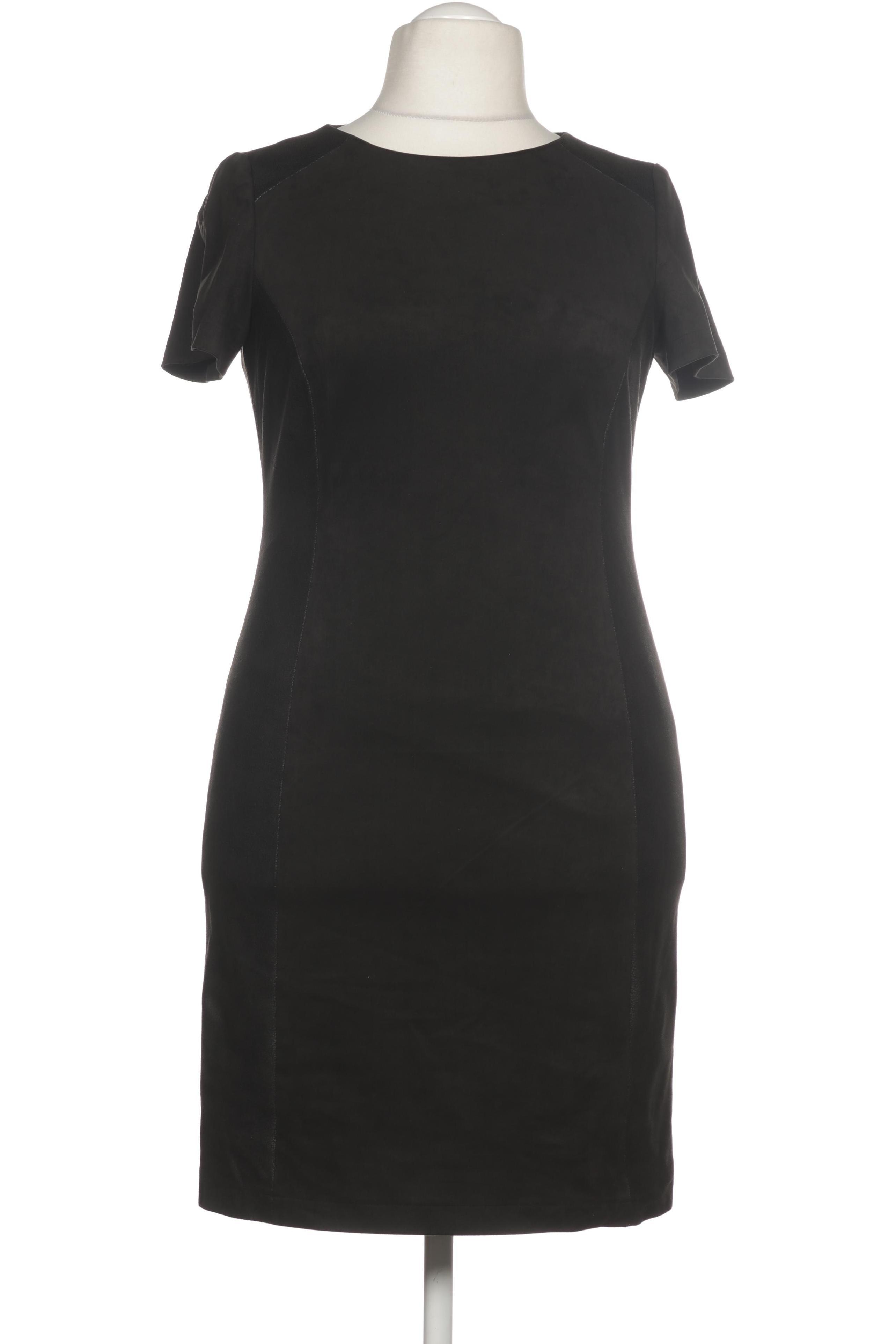 

Esprit Damen Kleid, schwarz, Gr. 42