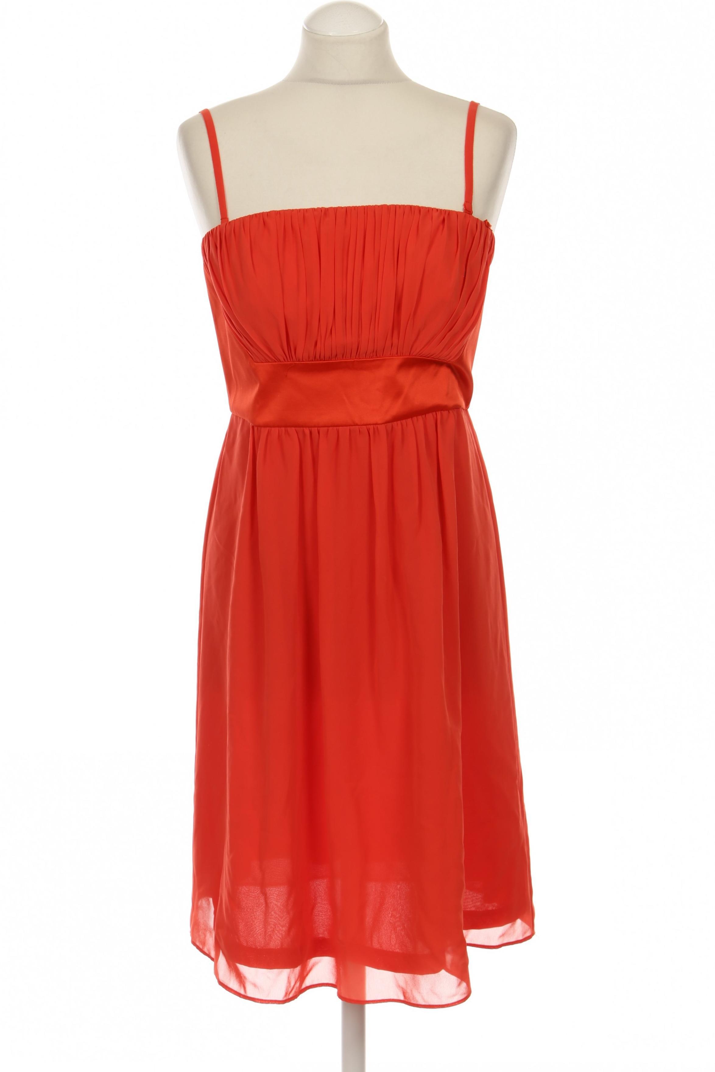 

Esprit Damen Kleid, rot, Gr. 38