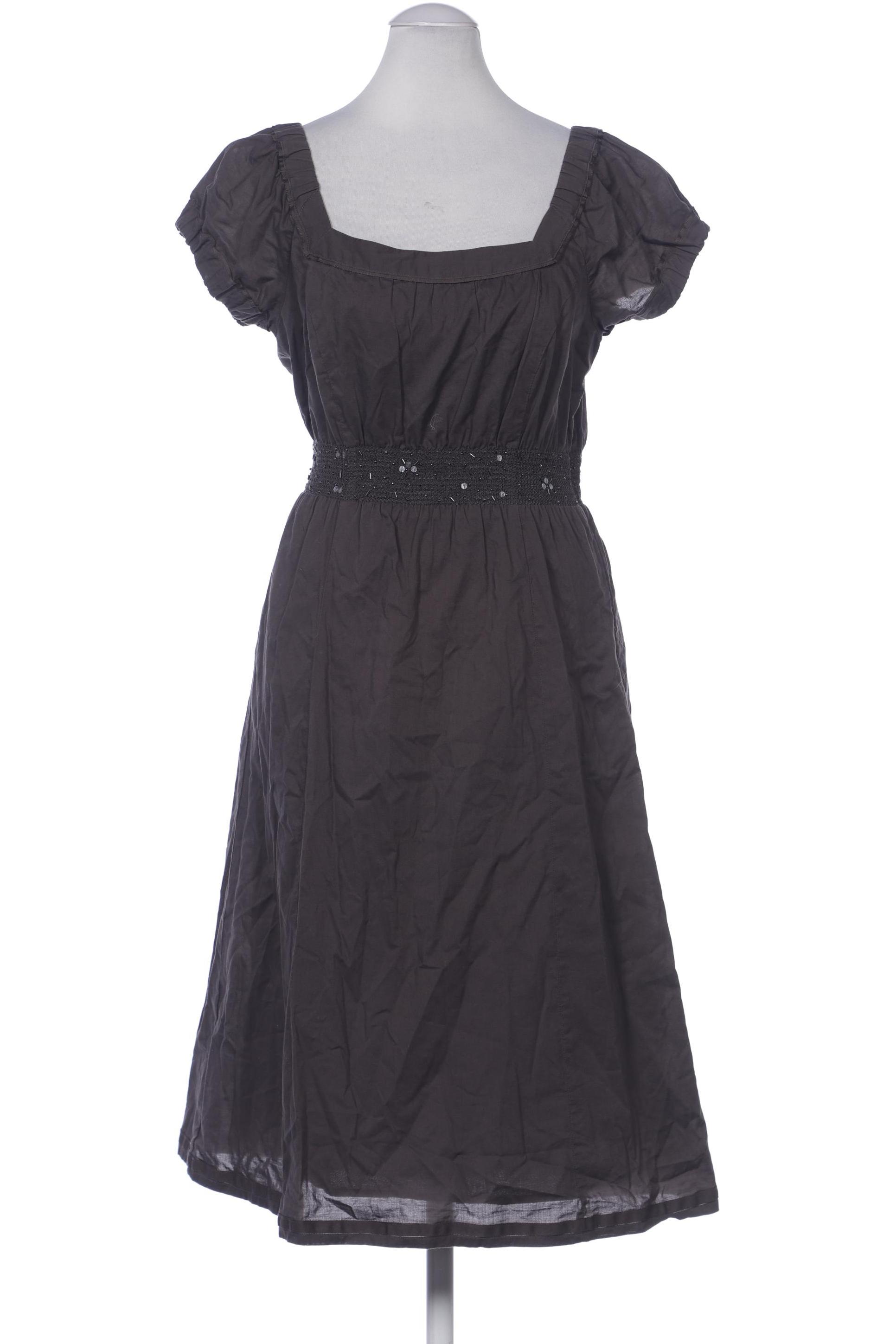 

Esprit Damen Kleid, braun, Gr. 36