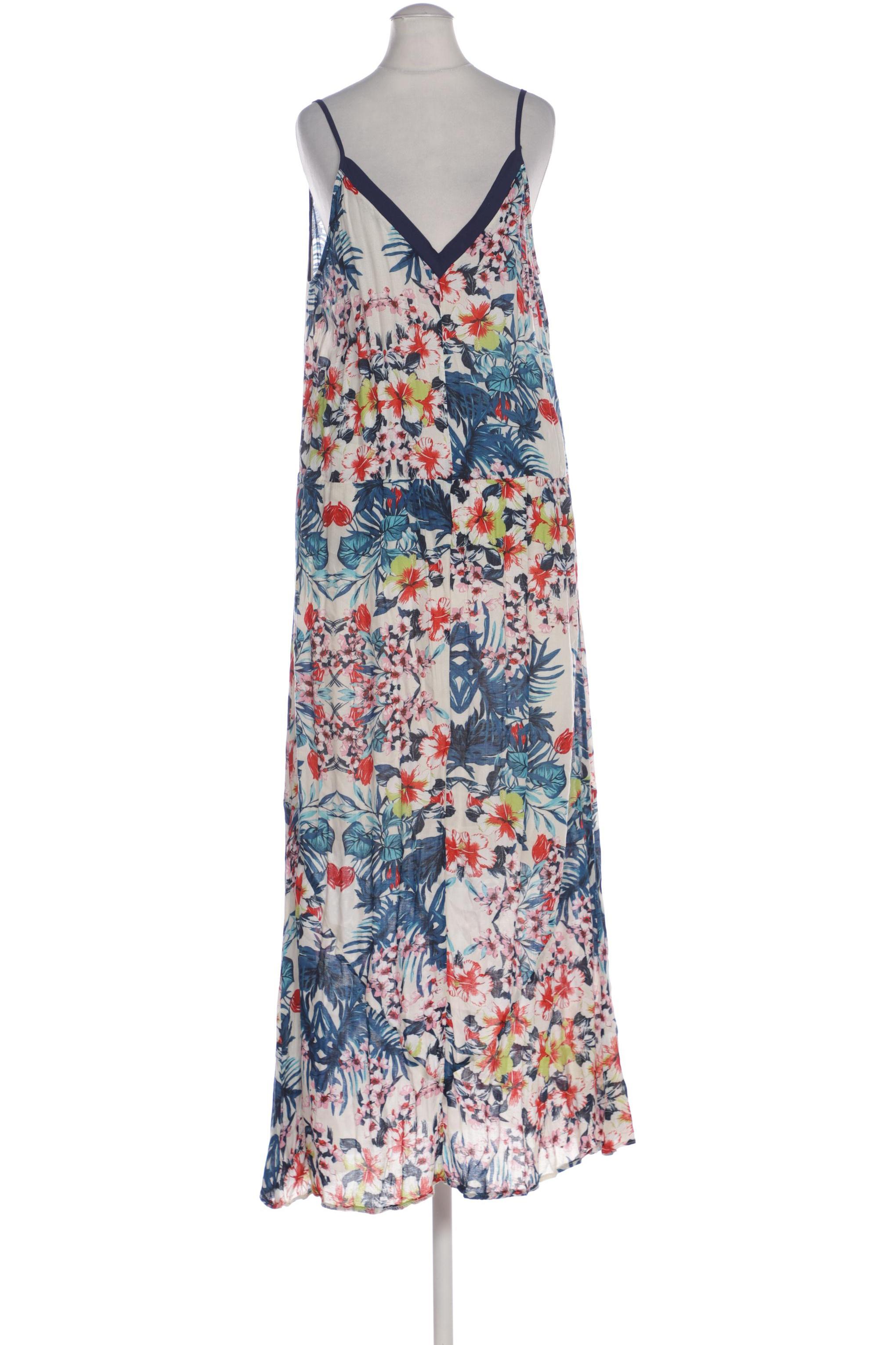 

Esprit Damen Kleid, blau, Gr. 38