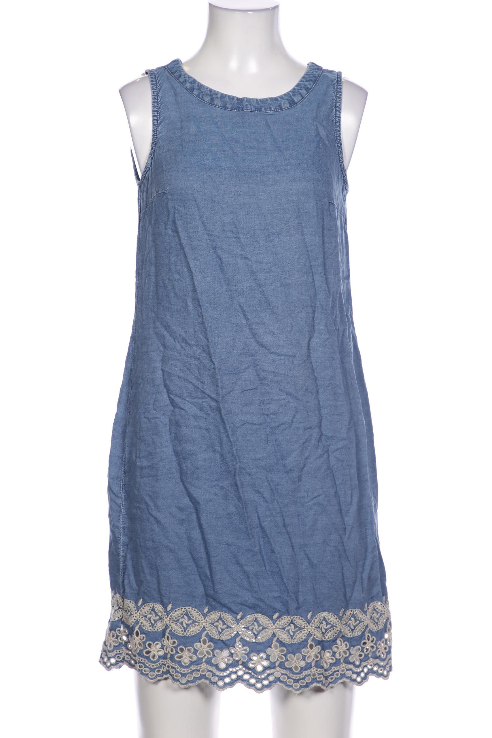 

Esprit Damen Kleid, blau, Gr. 36