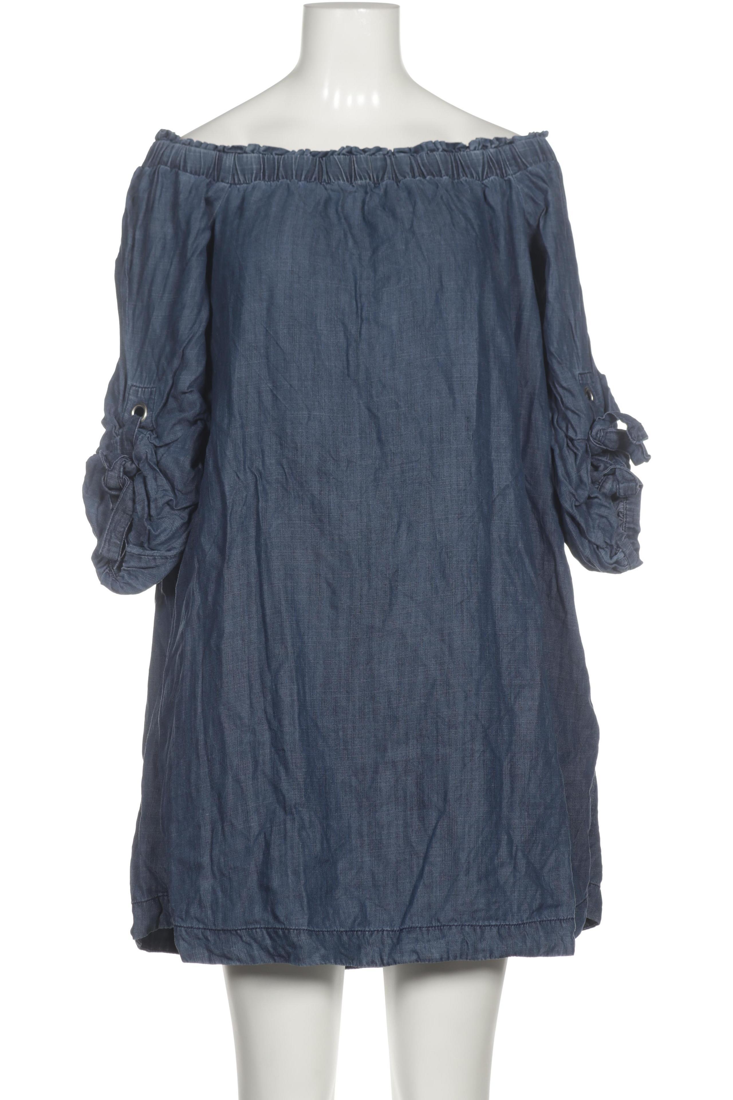 

Esprit Damen Kleid, blau, Gr.