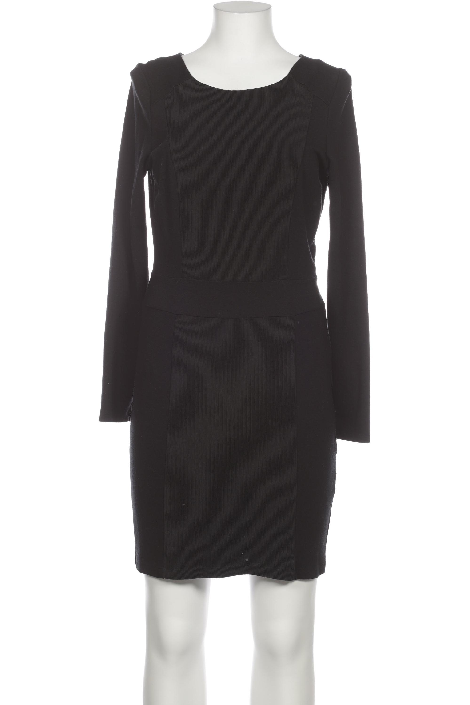 

Esprit Damen Kleid, schwarz, Gr. 40