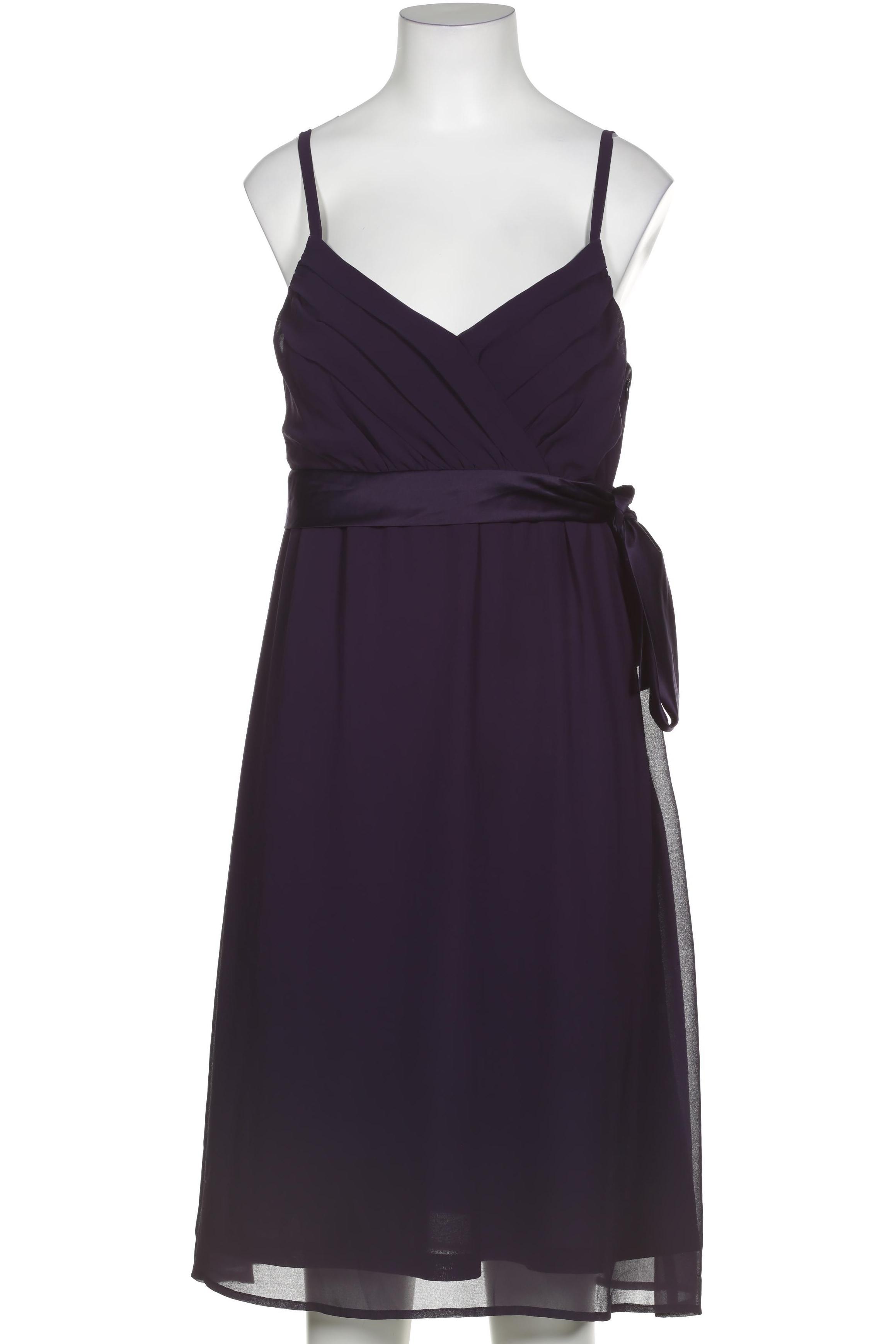 

Esprit Damen Kleid, flieder, Gr. 36