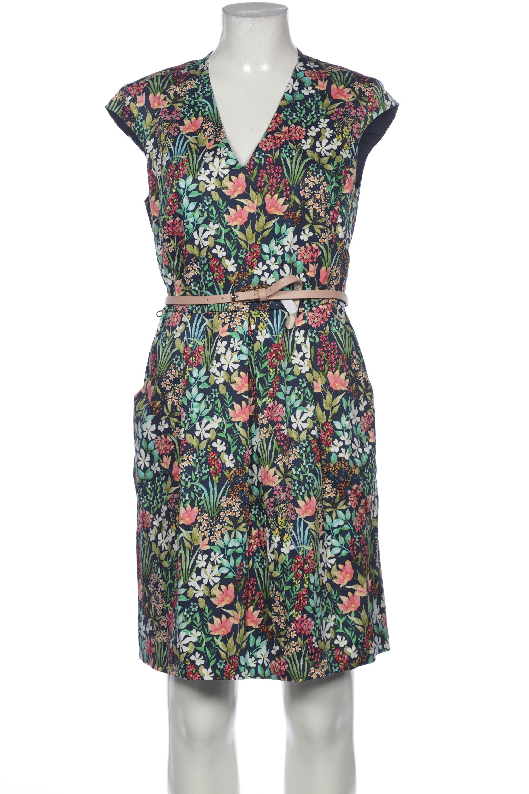 

Esprit Damen Kleid, mehrfarbig, Gr. 40