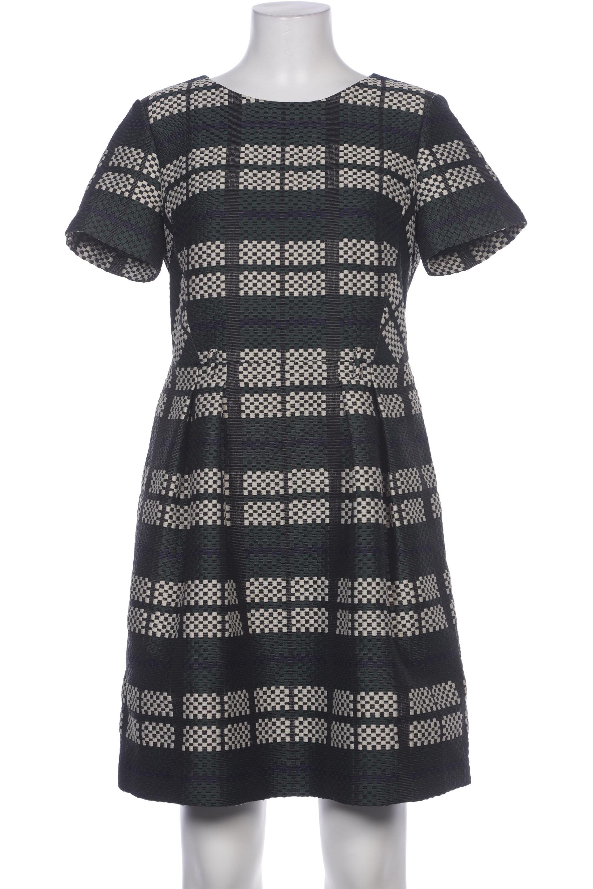 

Esprit Damen Kleid, grün, Gr. 40