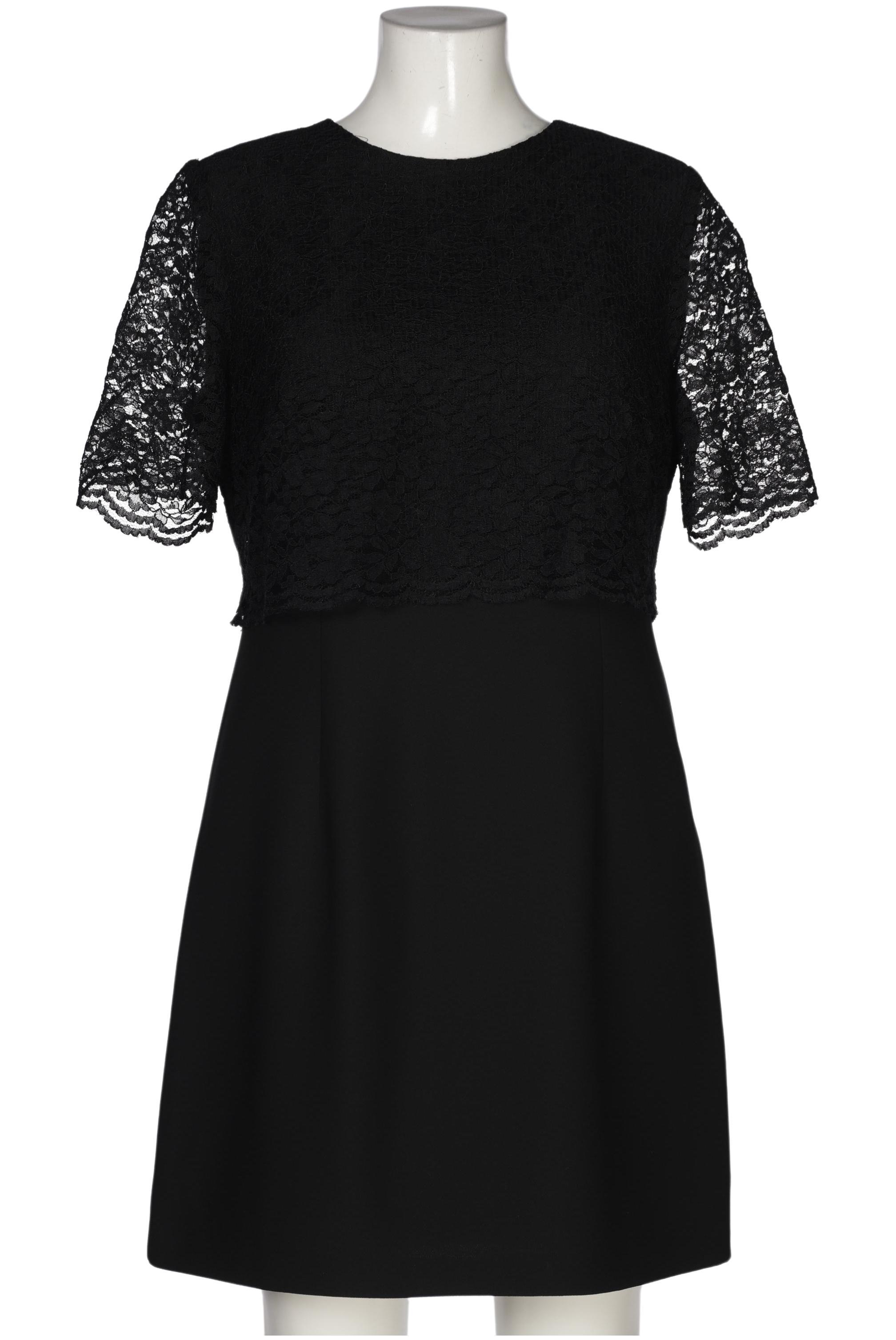 

Esprit Damen Kleid, schwarz, Gr. 44