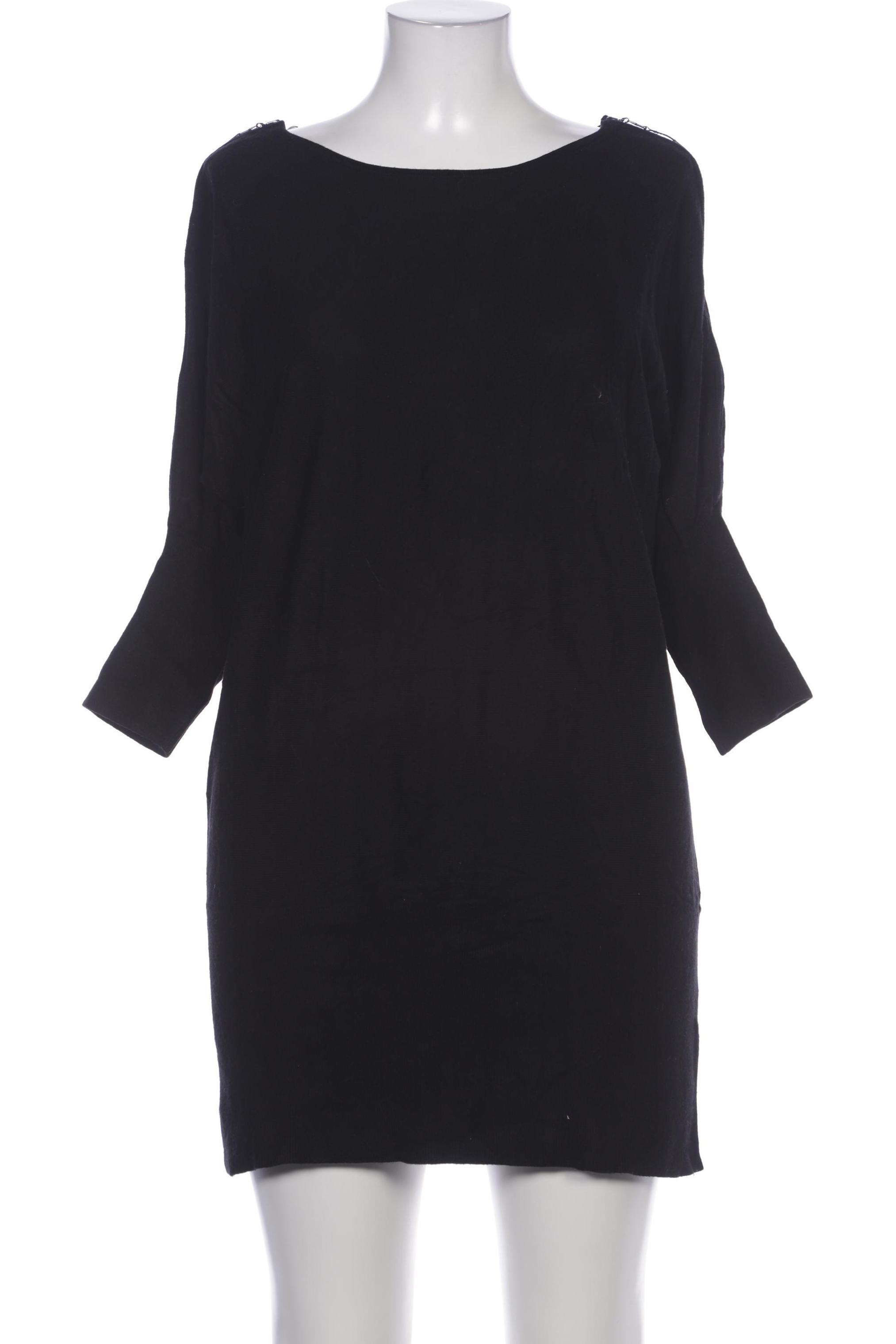 

Esprit Damen Kleid, schwarz, Gr. 42