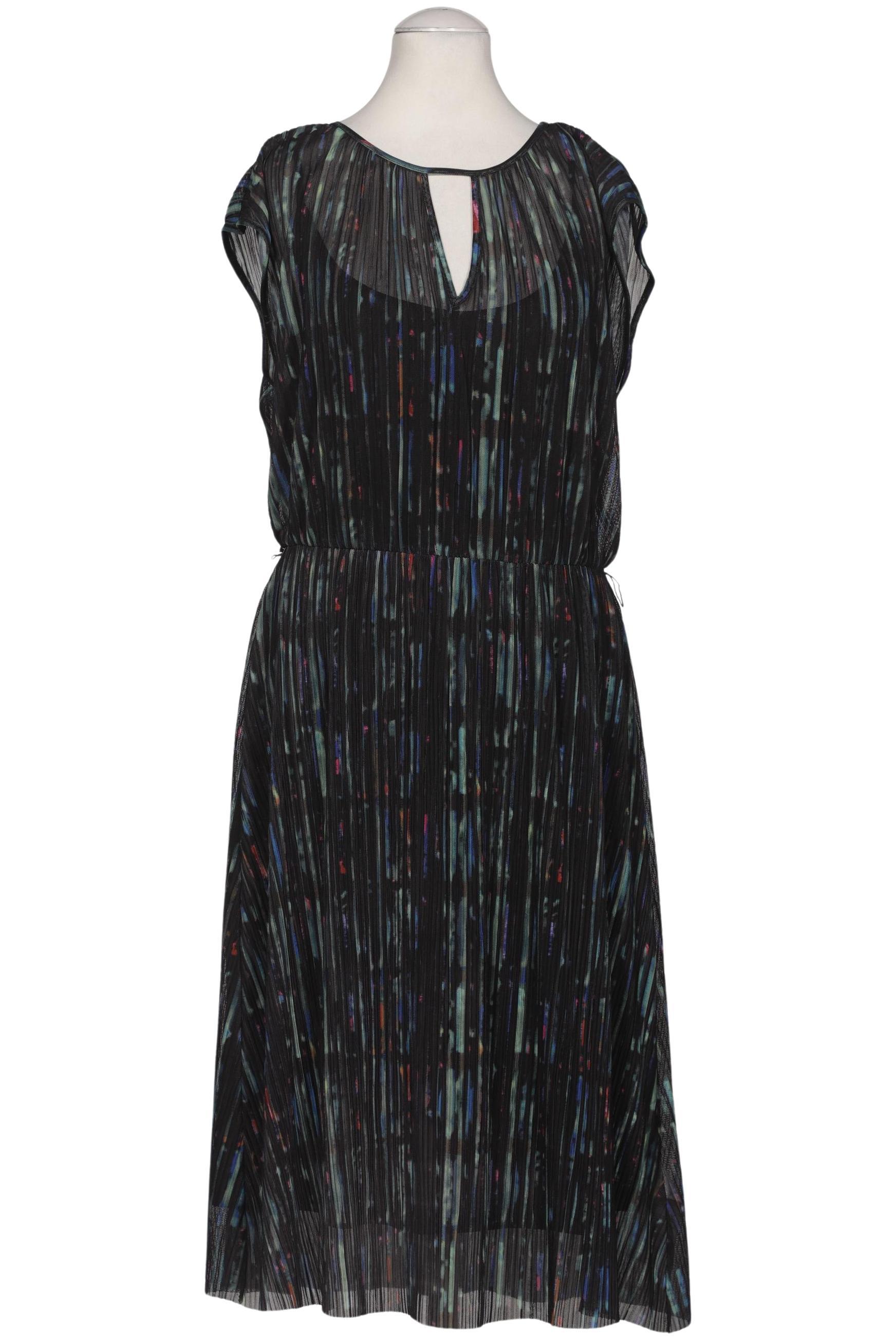 

Esprit Damen Kleid, schwarz, Gr. 36