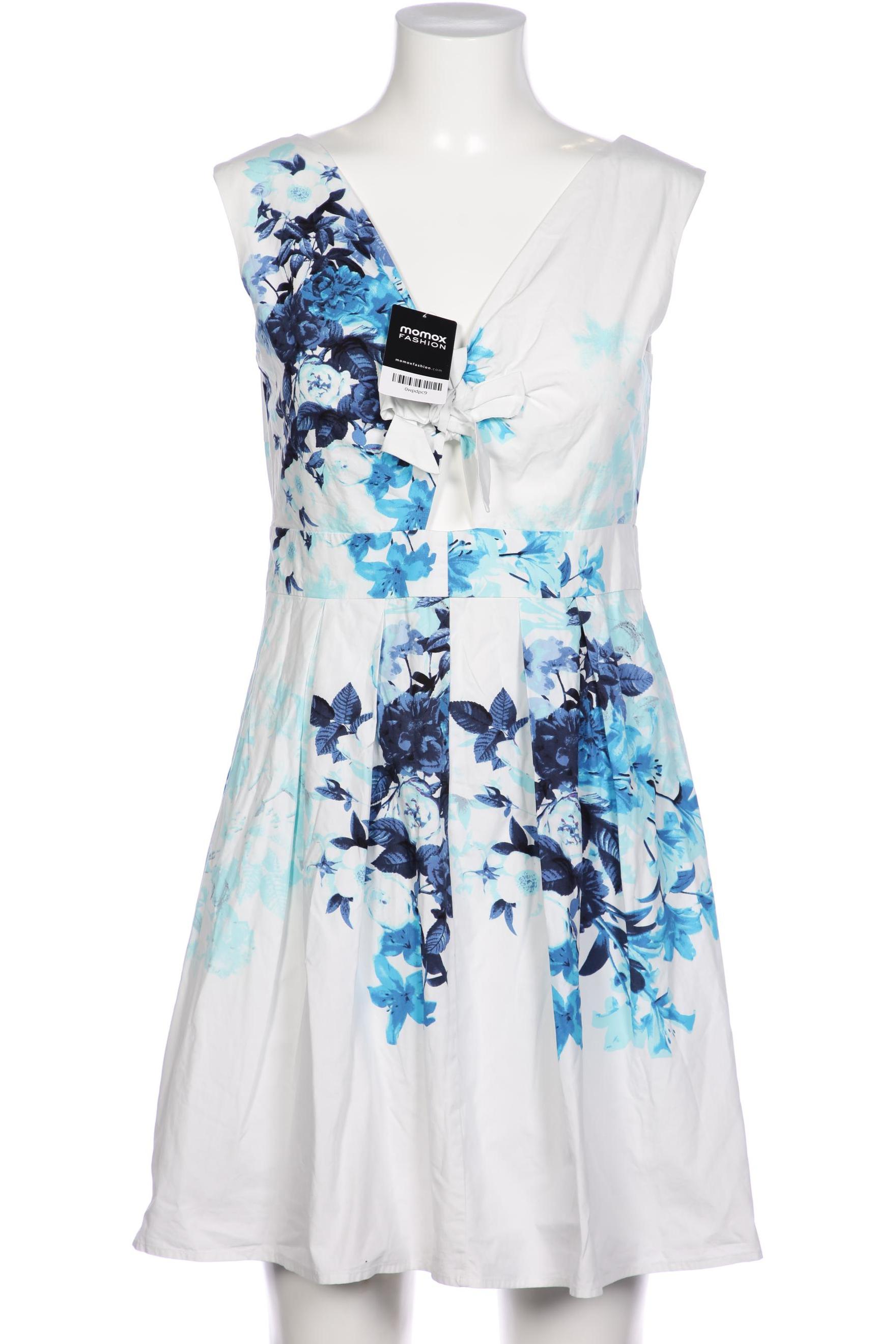 

Esprit Damen Kleid, blau