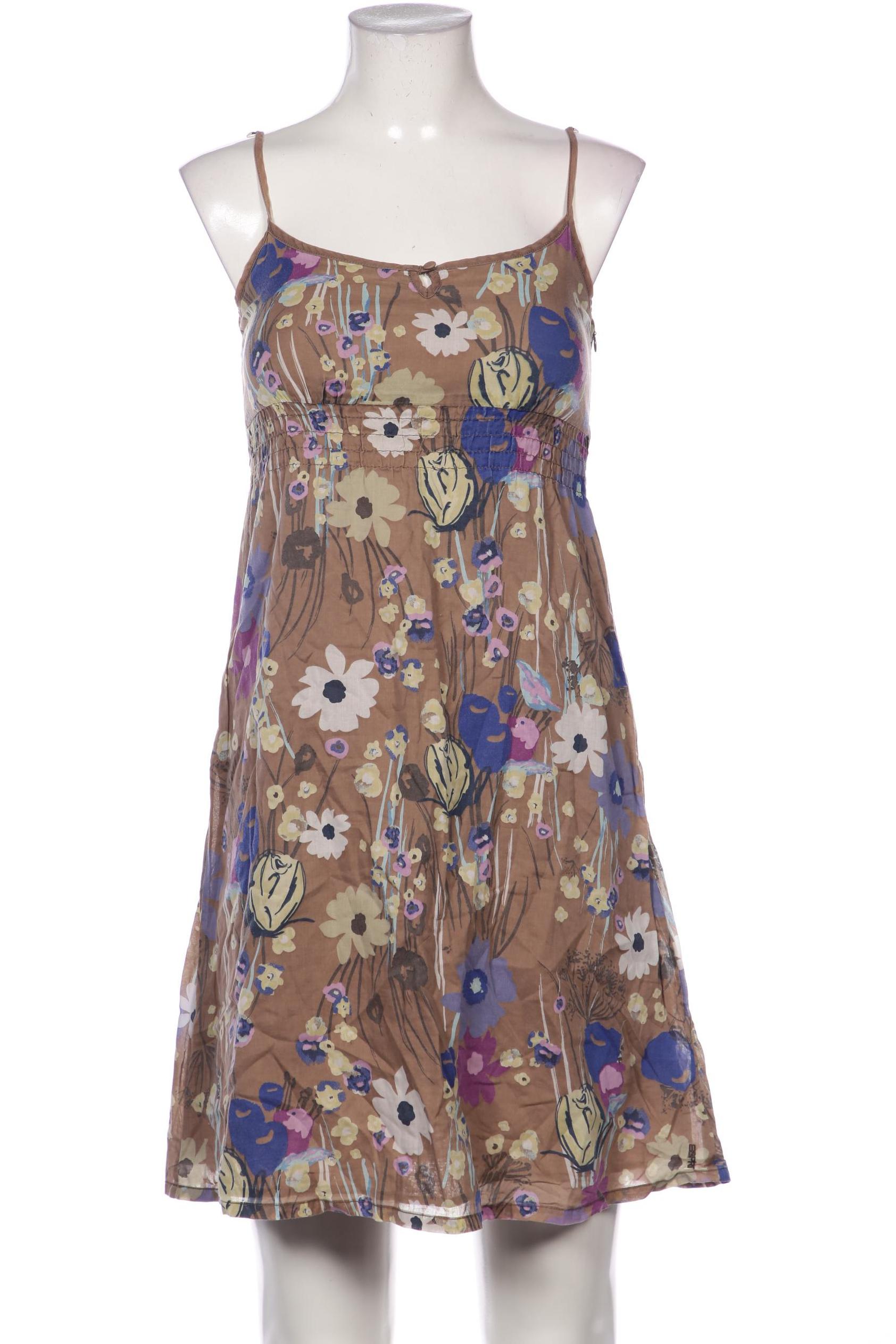 

Esprit Damen Kleid, braun, Gr. 36