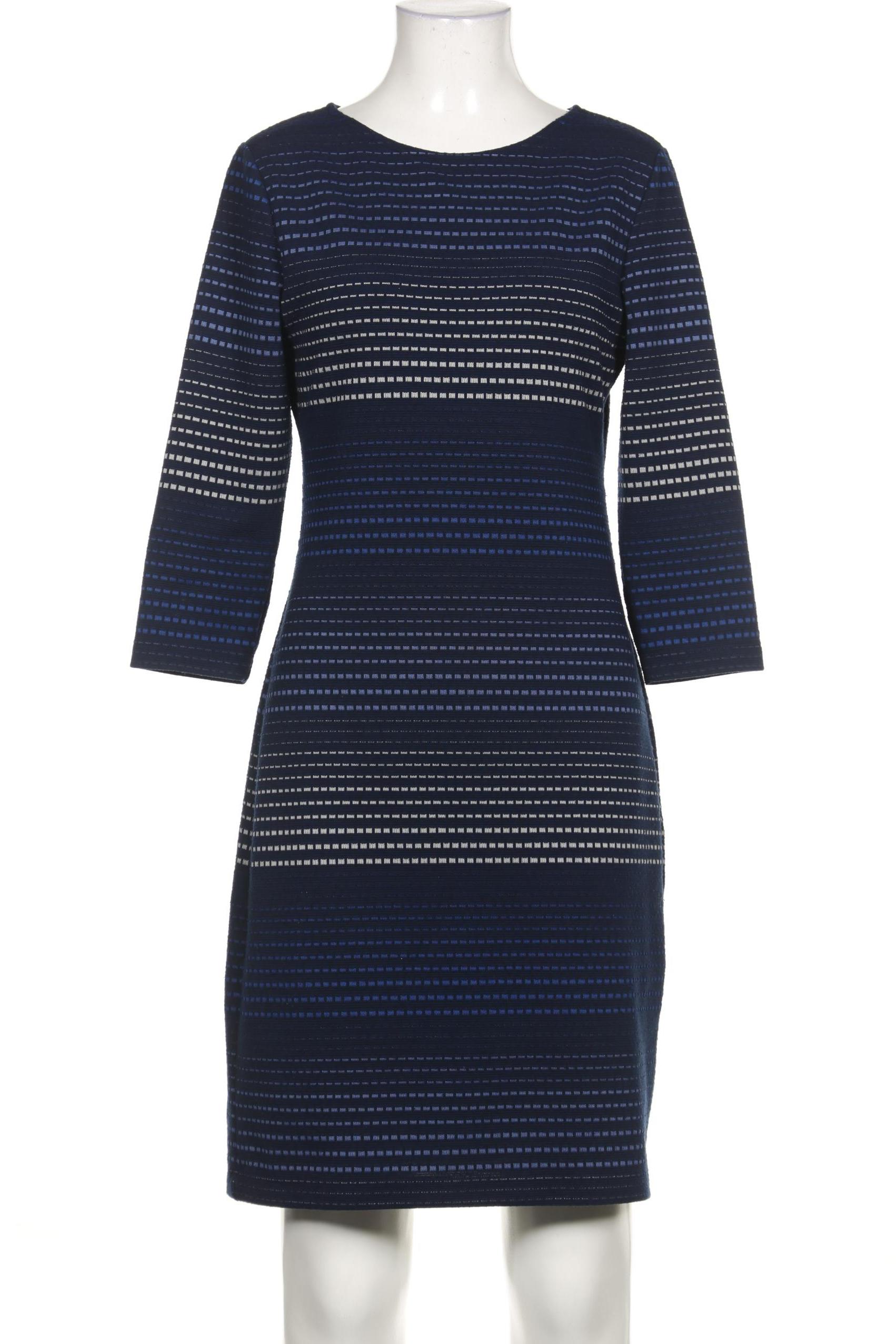 

Esprit Damen Kleid, blau, Gr. 36