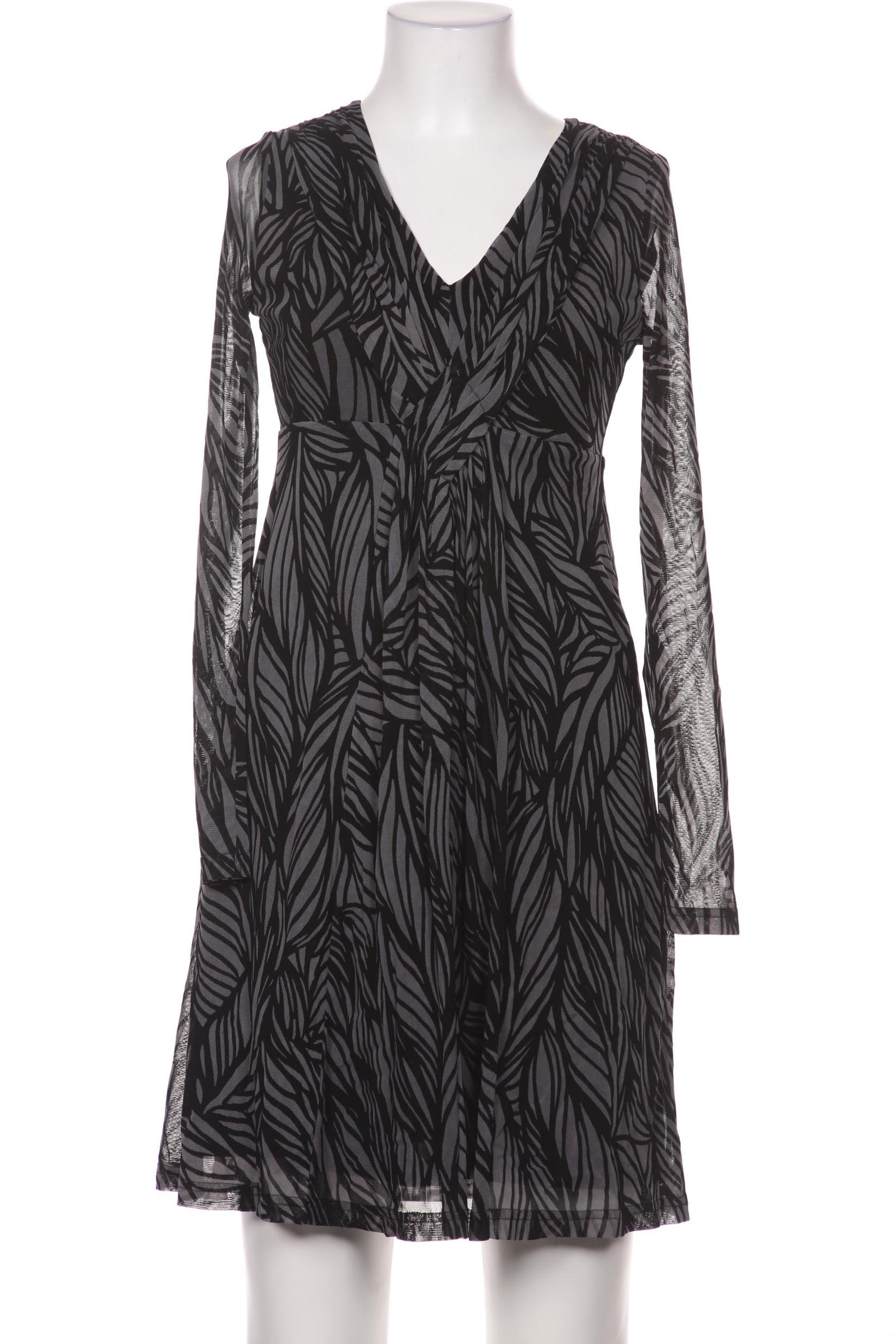 

Esprit Damen Kleid, schwarz, Gr. 36