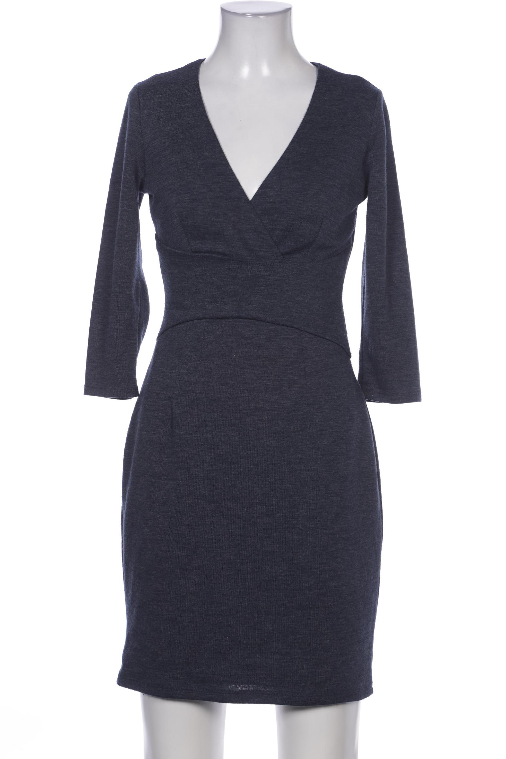 

Esprit Damen Kleid, marineblau, Gr. 36