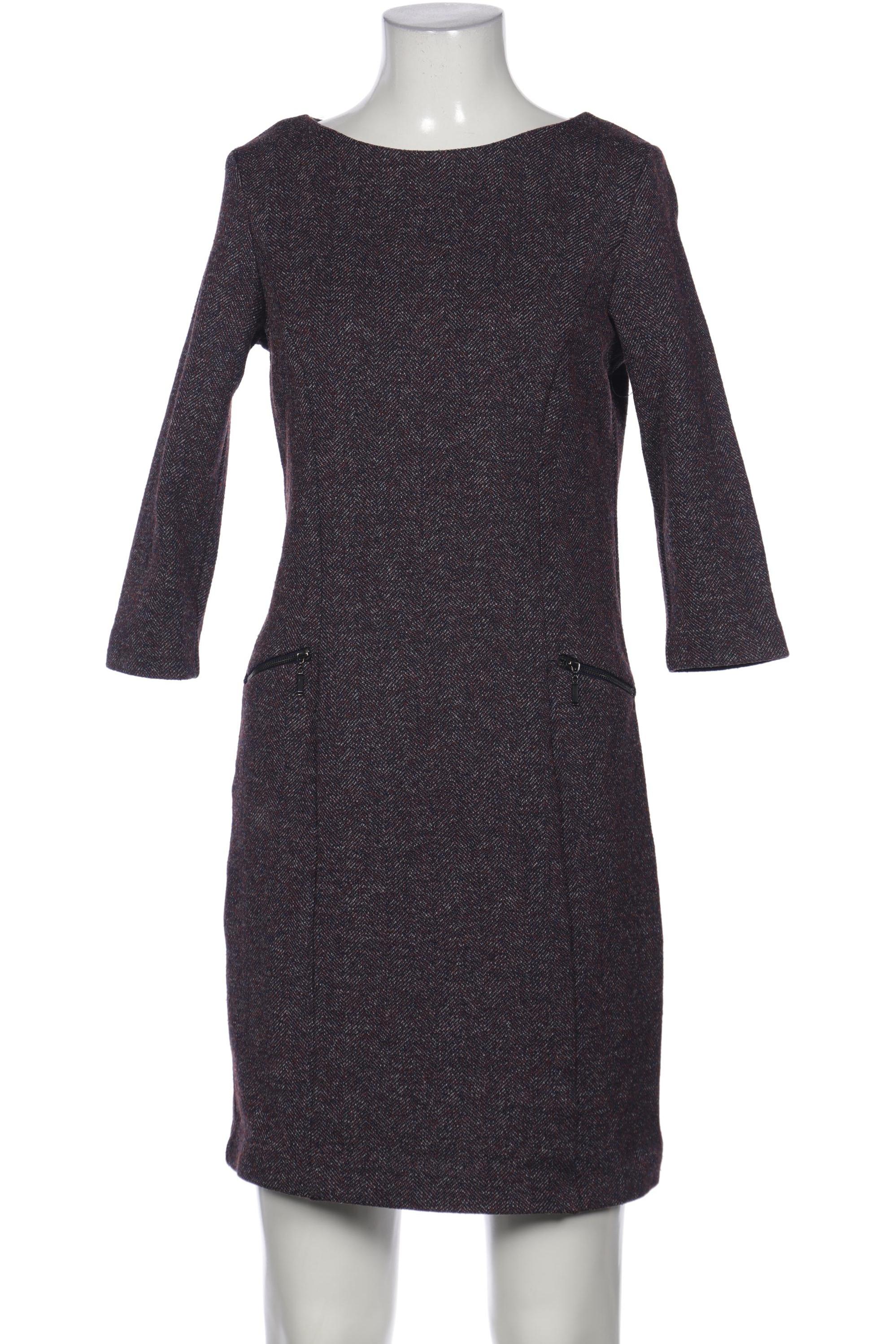 

Esprit Damen Kleid, bordeaux, Gr. 36
