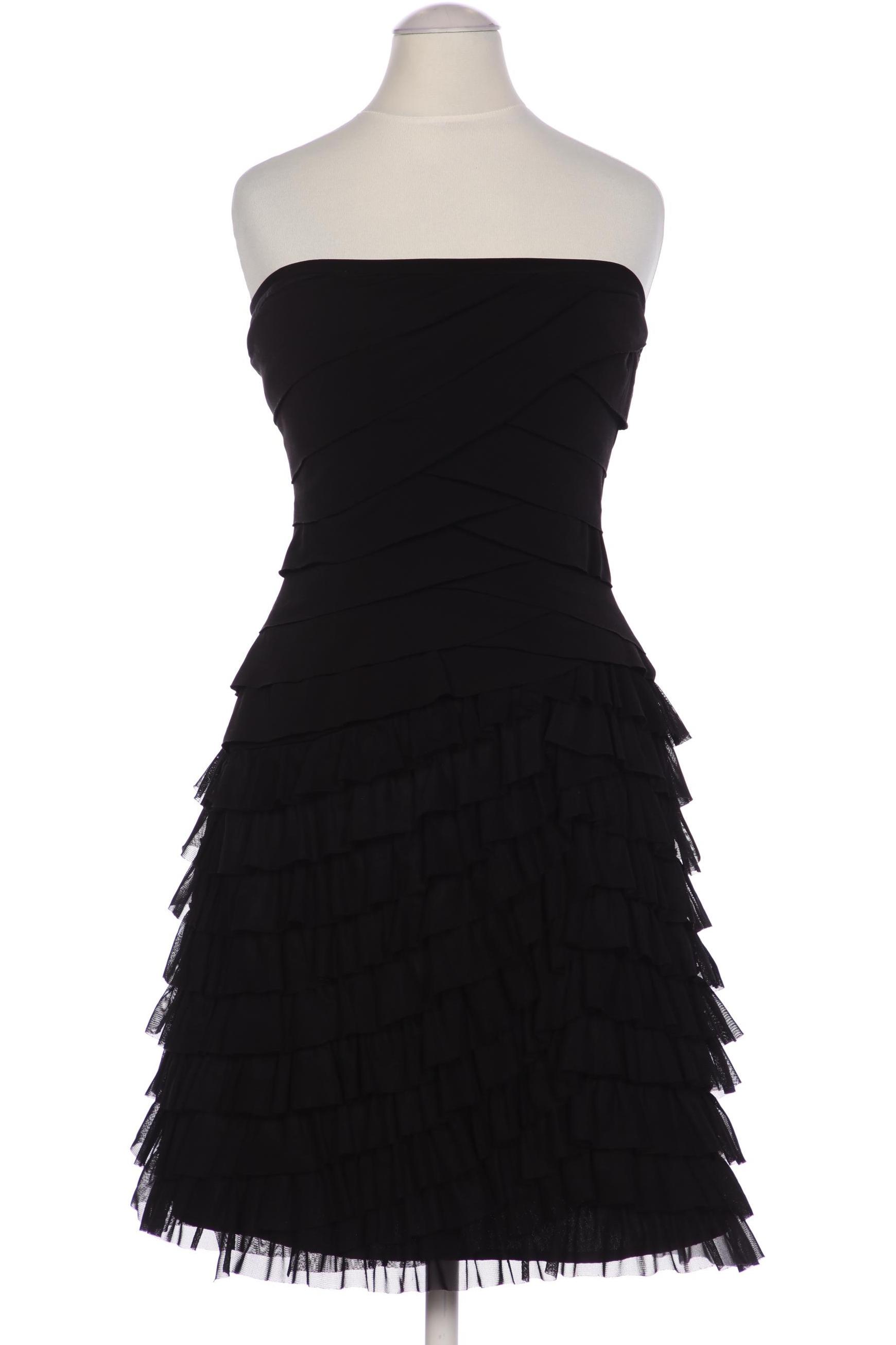 

Esprit Damen Kleid, schwarz, Gr. 36