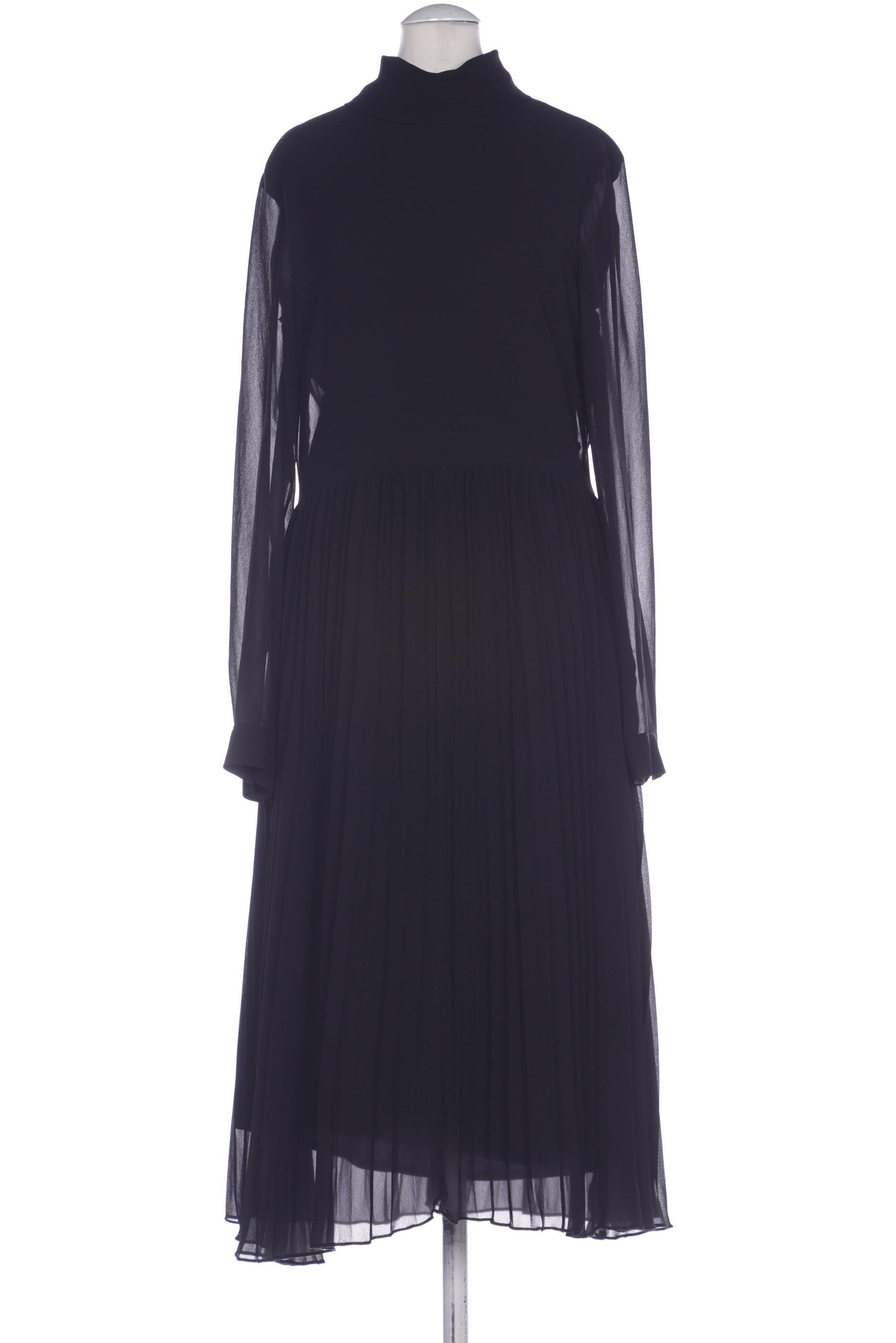

Esprit Damen Kleid, schwarz, Gr. 34