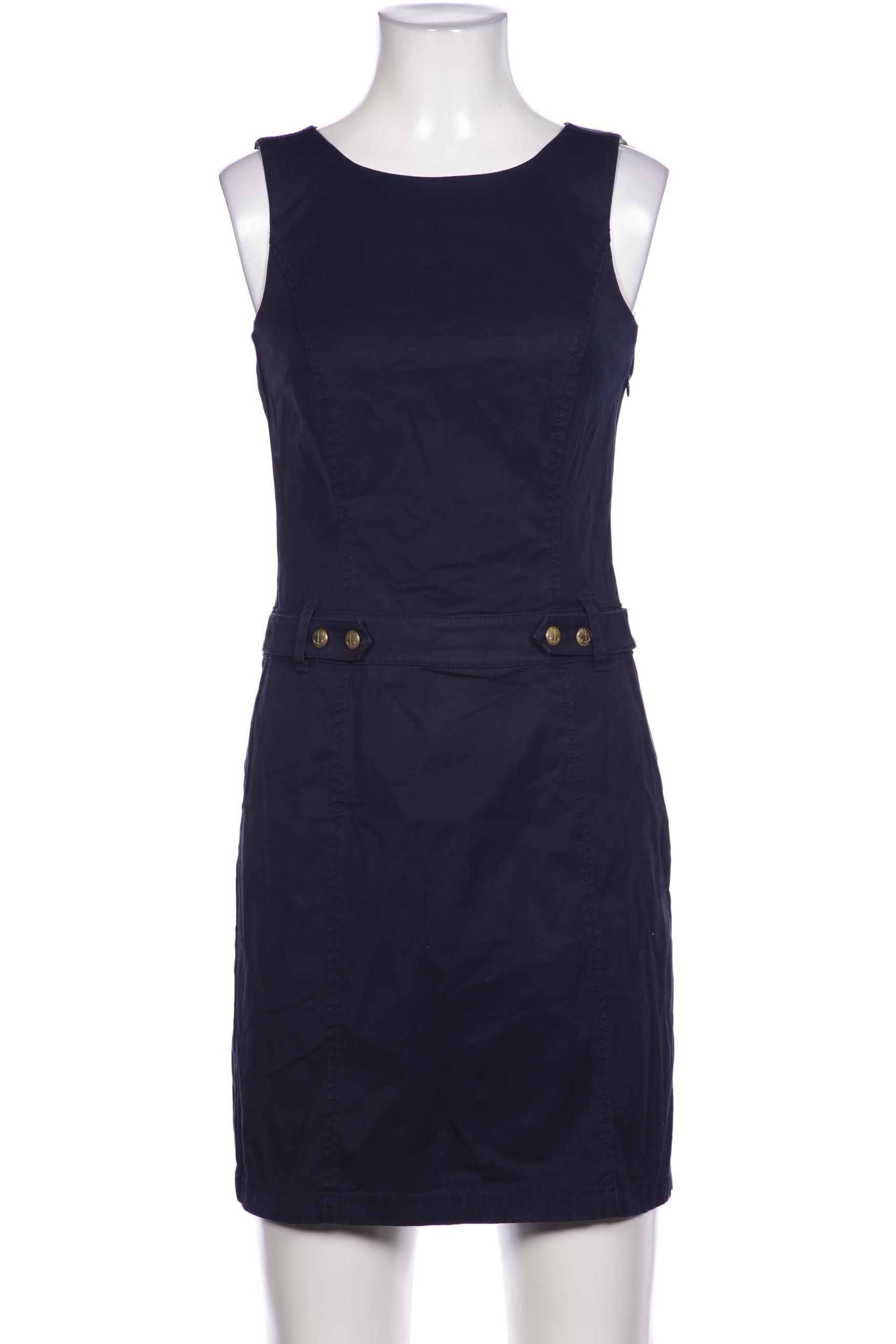 

Esprit Damen Kleid, marineblau, Gr. 34