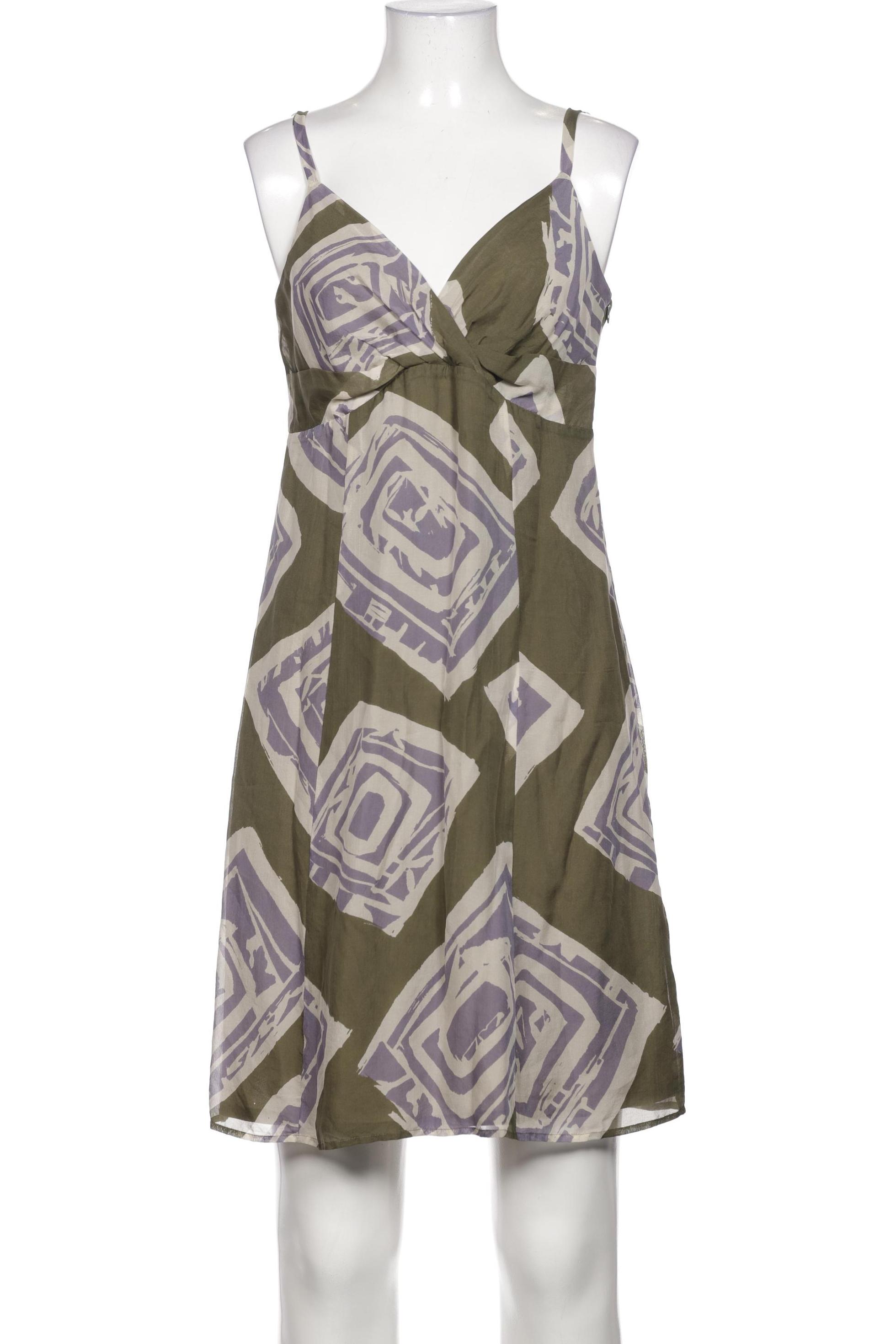 

Esprit Damen Kleid, grün, Gr. 38